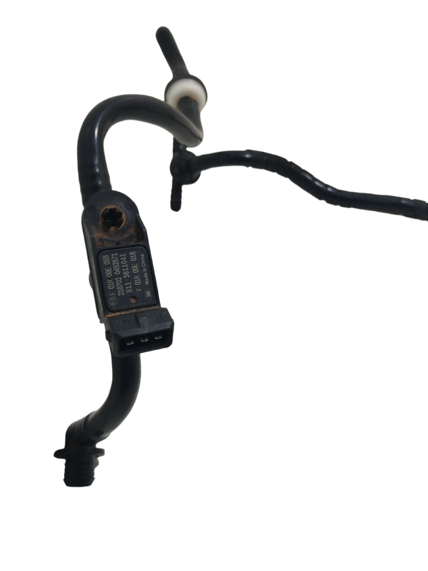 Mangueira E Sensor Map Chery Tiggo 3x Pro 1.0 2022/2023 2
