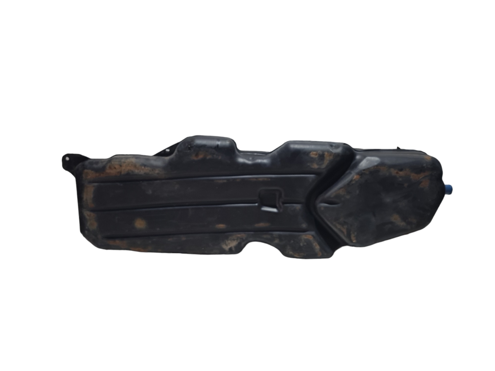 Tanque Combustível Discovery 4 2010 A 2015 Ah229k007 Ff 7