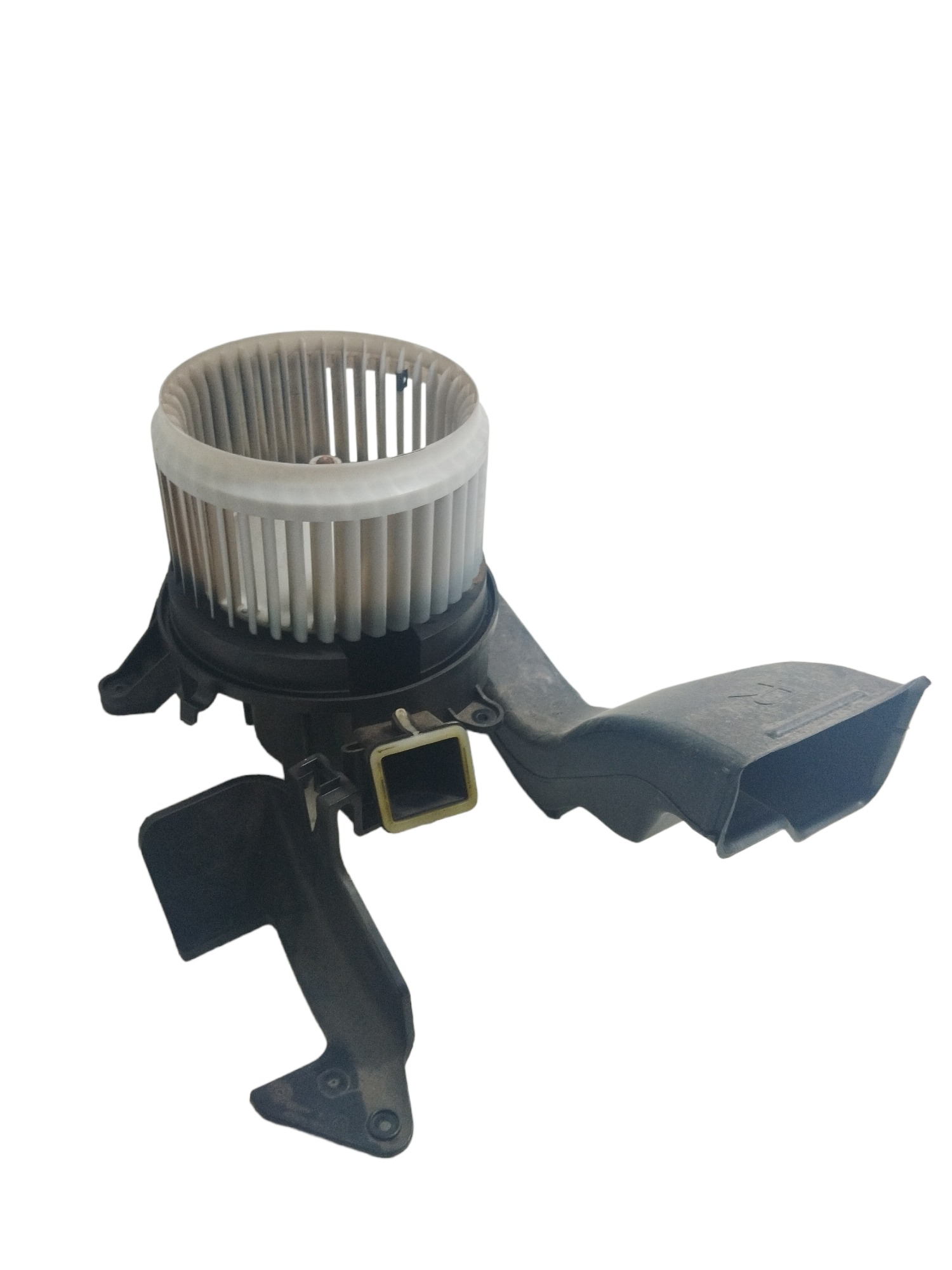 Motor Ventilação Ar Forçado Toro Compass Renegade 5t593 6