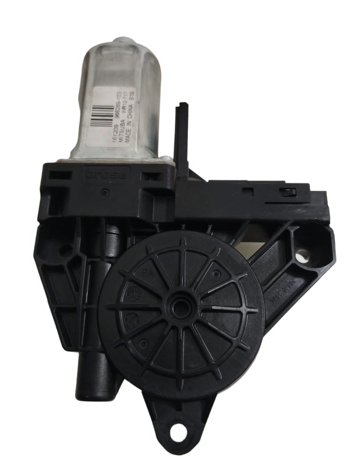 Motor Máquina Vidro Dianteiro Ld Volvo V40 Xc60 966269103 4