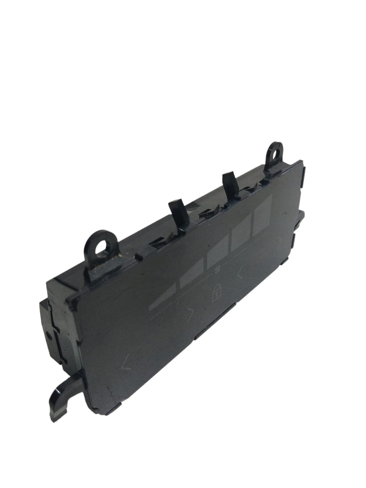 Comando Ar Console Central Volvo Xc90 T8 2021/2022 3