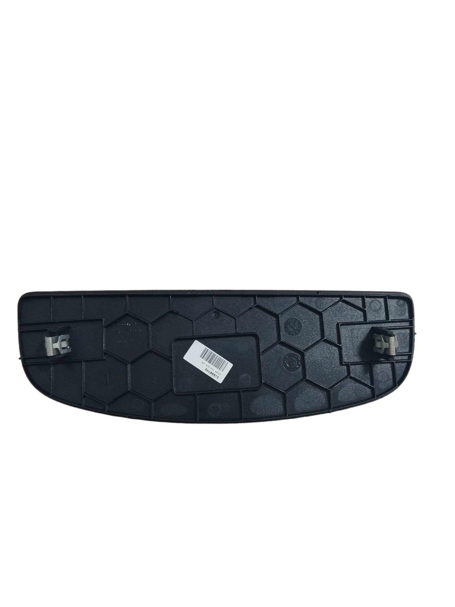 Tampa Painel Volvo Xc90 2021/2022 31688749 3