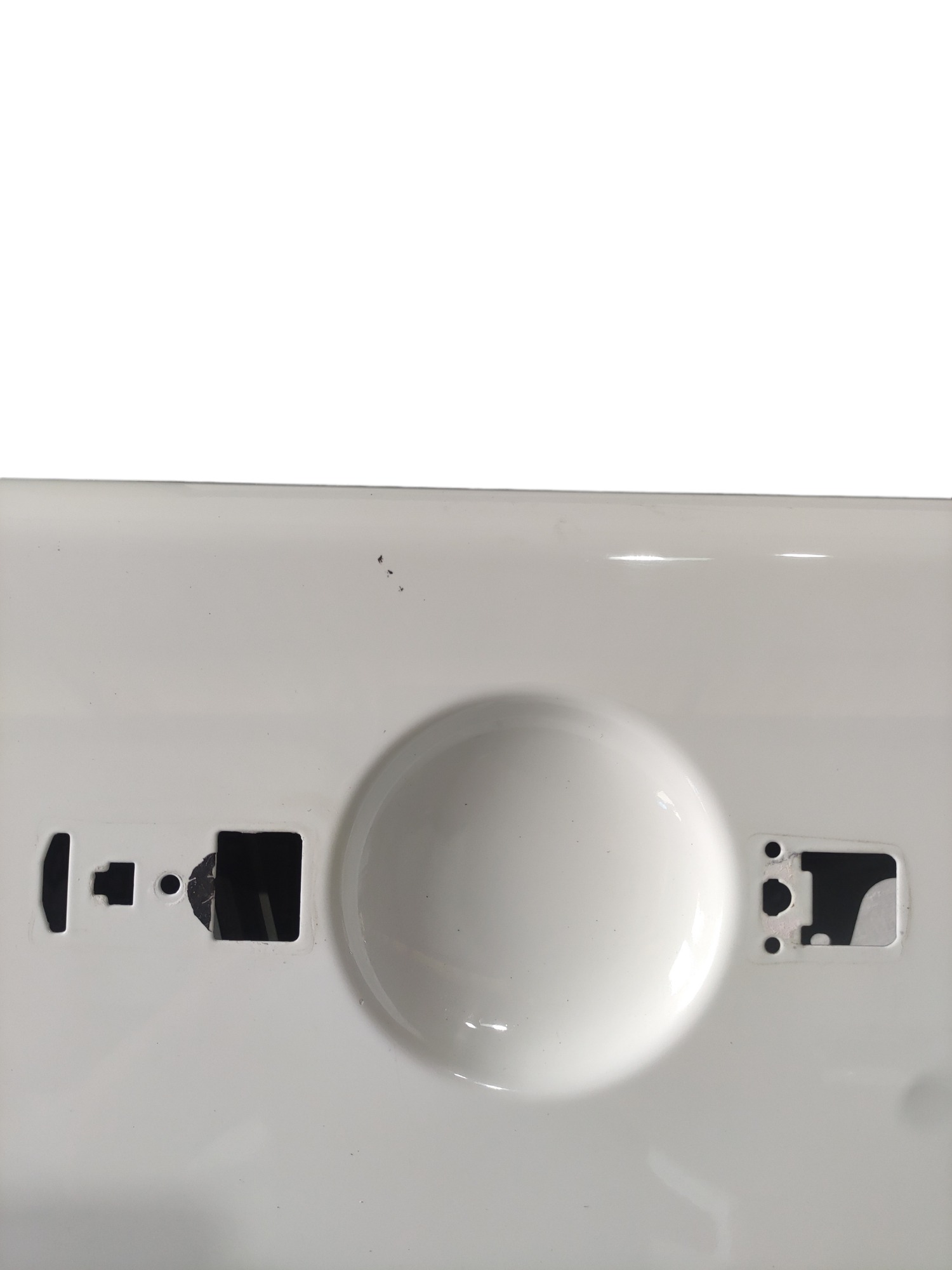 Porta Dianteira Direita Motorista Discovery 4 2015 Ótima  Dianteira Direito Branco 4