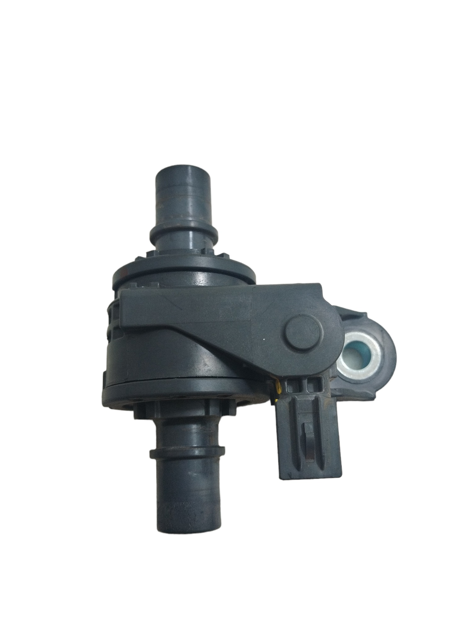 Bomba Água Auxiliar Toyota Corolla Cross 2.0 2022 2023 3