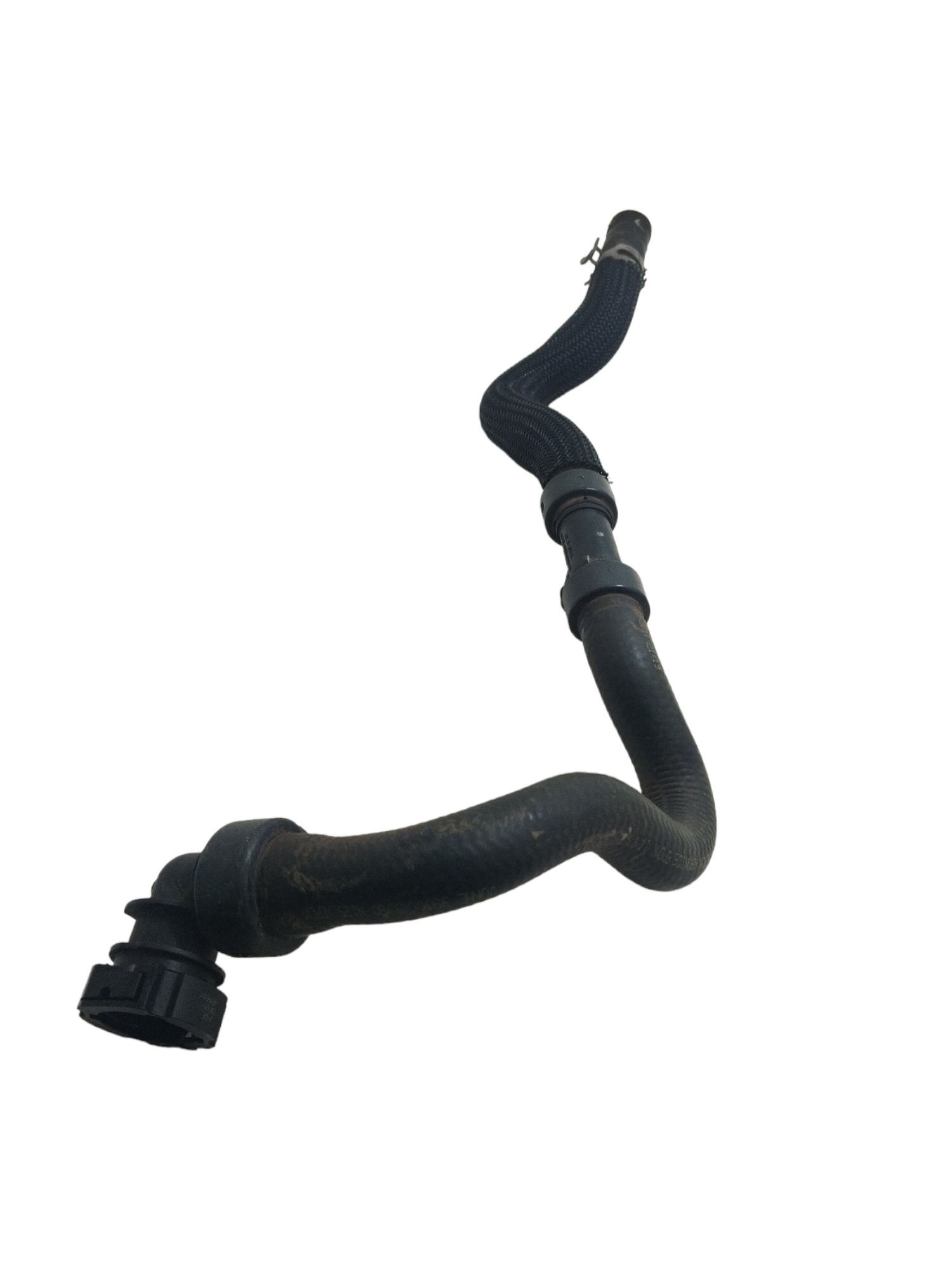 Mangueira Ar Quente Peugeot 2008 208 1.6 9810009980 2