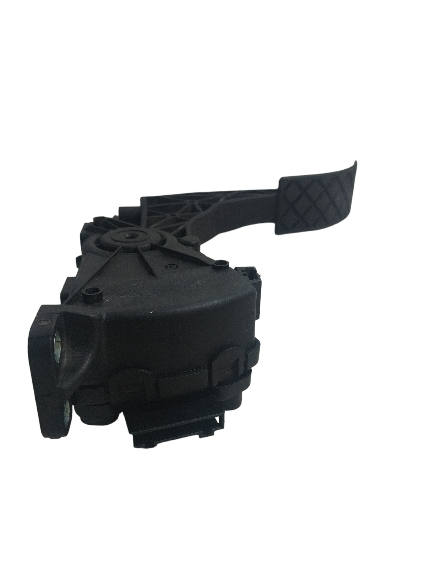 Pedal Acelerador Gol Saveiro Voyage G8 2019 6qe721503d 4