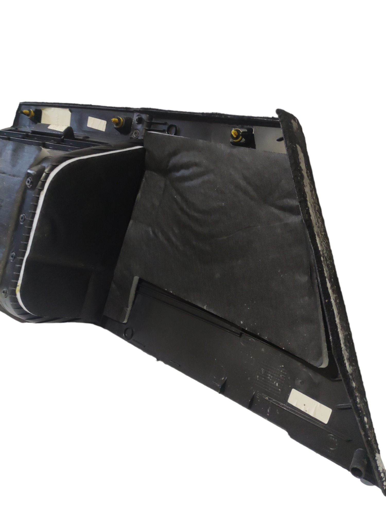 Acabamento Porta-mala Range Rover Vogue 2015   Ck5245430 4