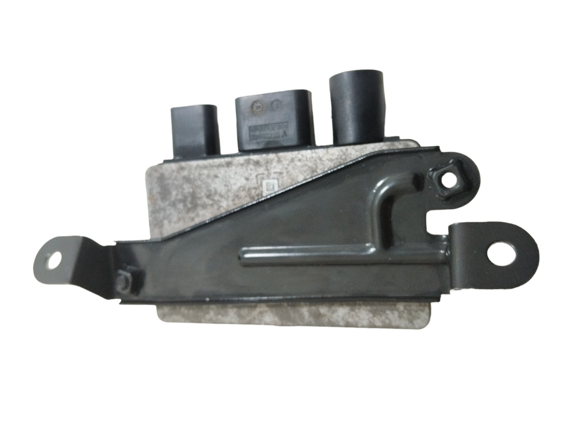 Módulo Relé Aquecedor Bico Hyundai Creta 391002b431 2021 3