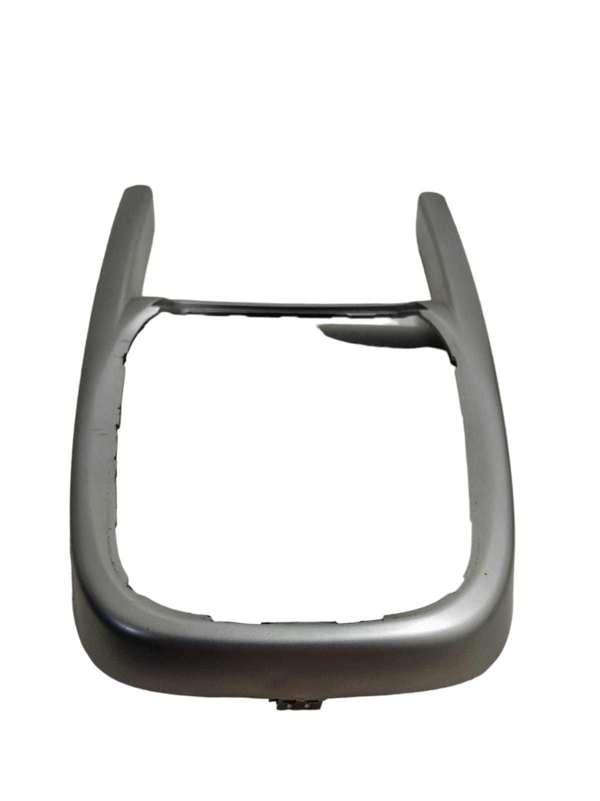 Moldura Alavanca Cambio Gm Onix Prisma 2018 2019 52071255 4