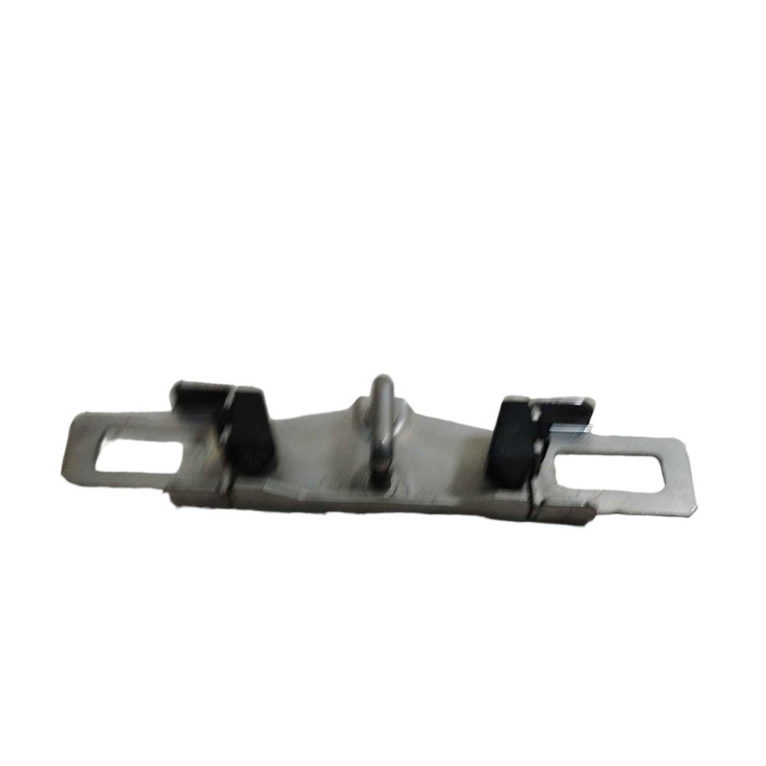 Batente Fechadura Capô Volvo V40 2018 Codigo 31276686 4