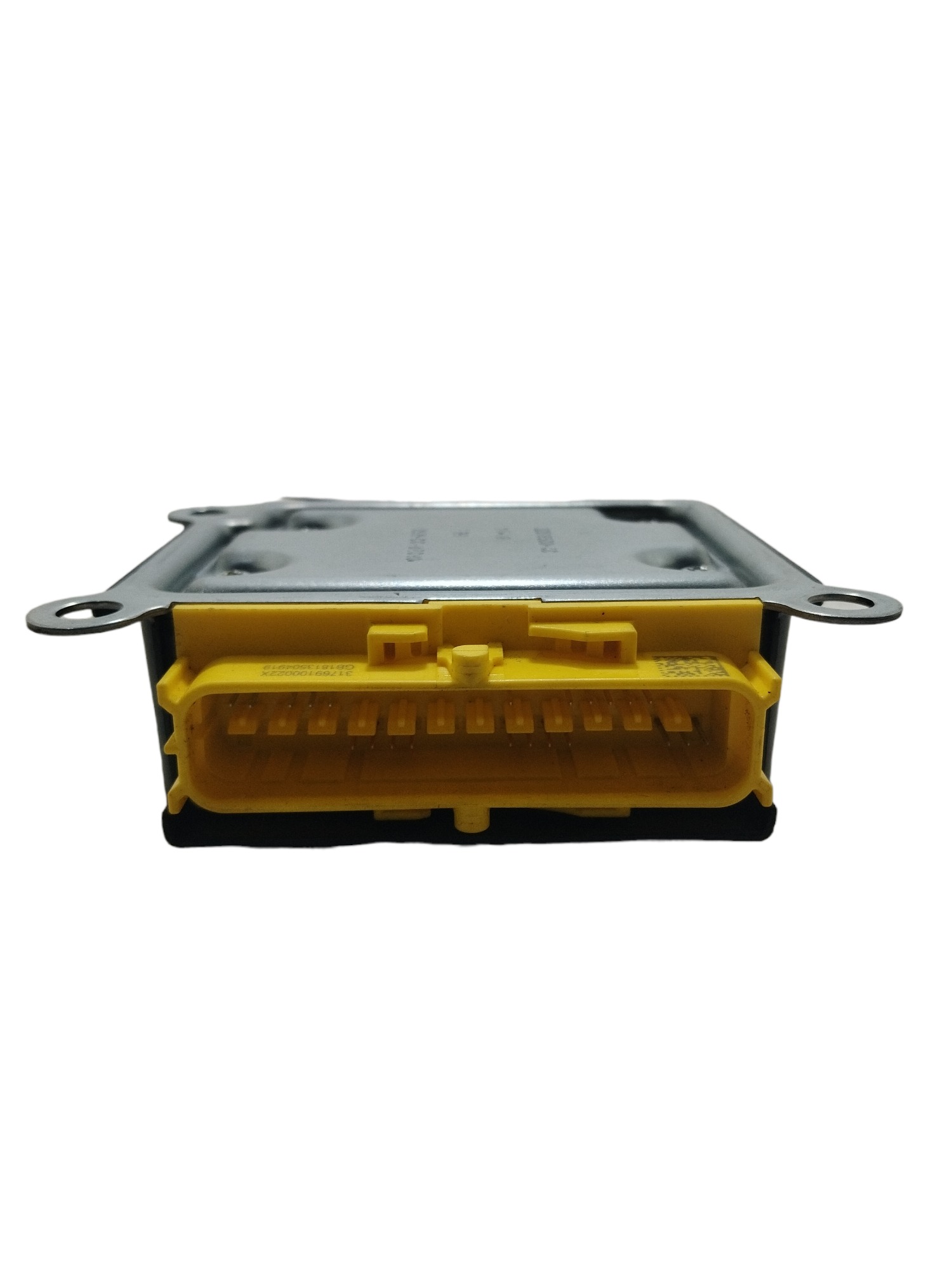 Módulo Acionado Volkswagen Gol G8 2018 2019 34d959655 3