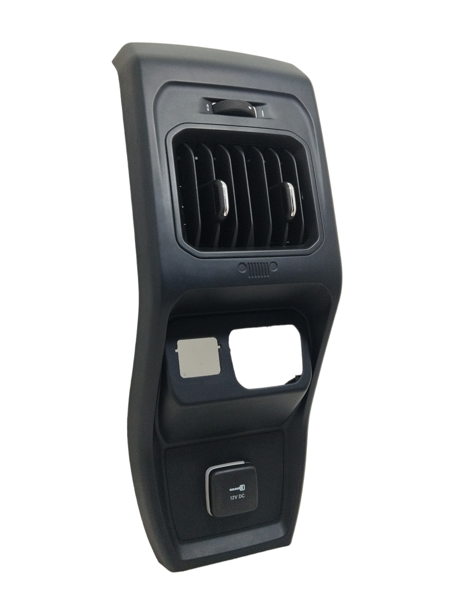 Difusor E Acabamento Trasei Console Jeep Compass 2022/2023 2