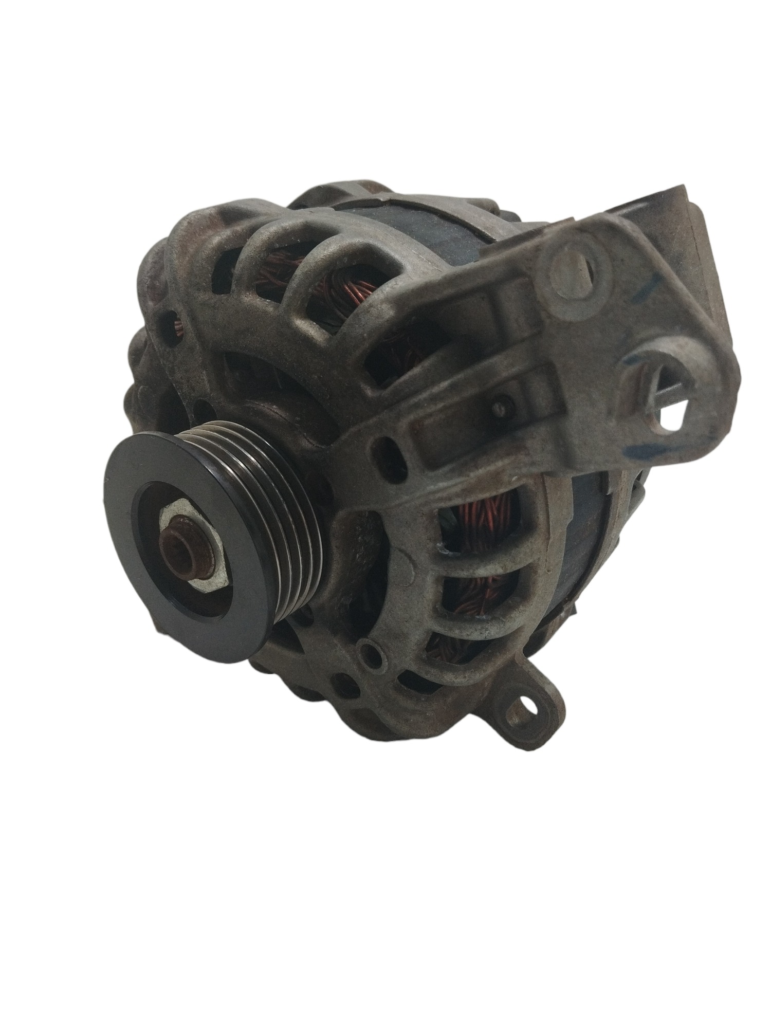 Alternador Spin Cobalt 2015 2016 Bosch Original 1.8 4