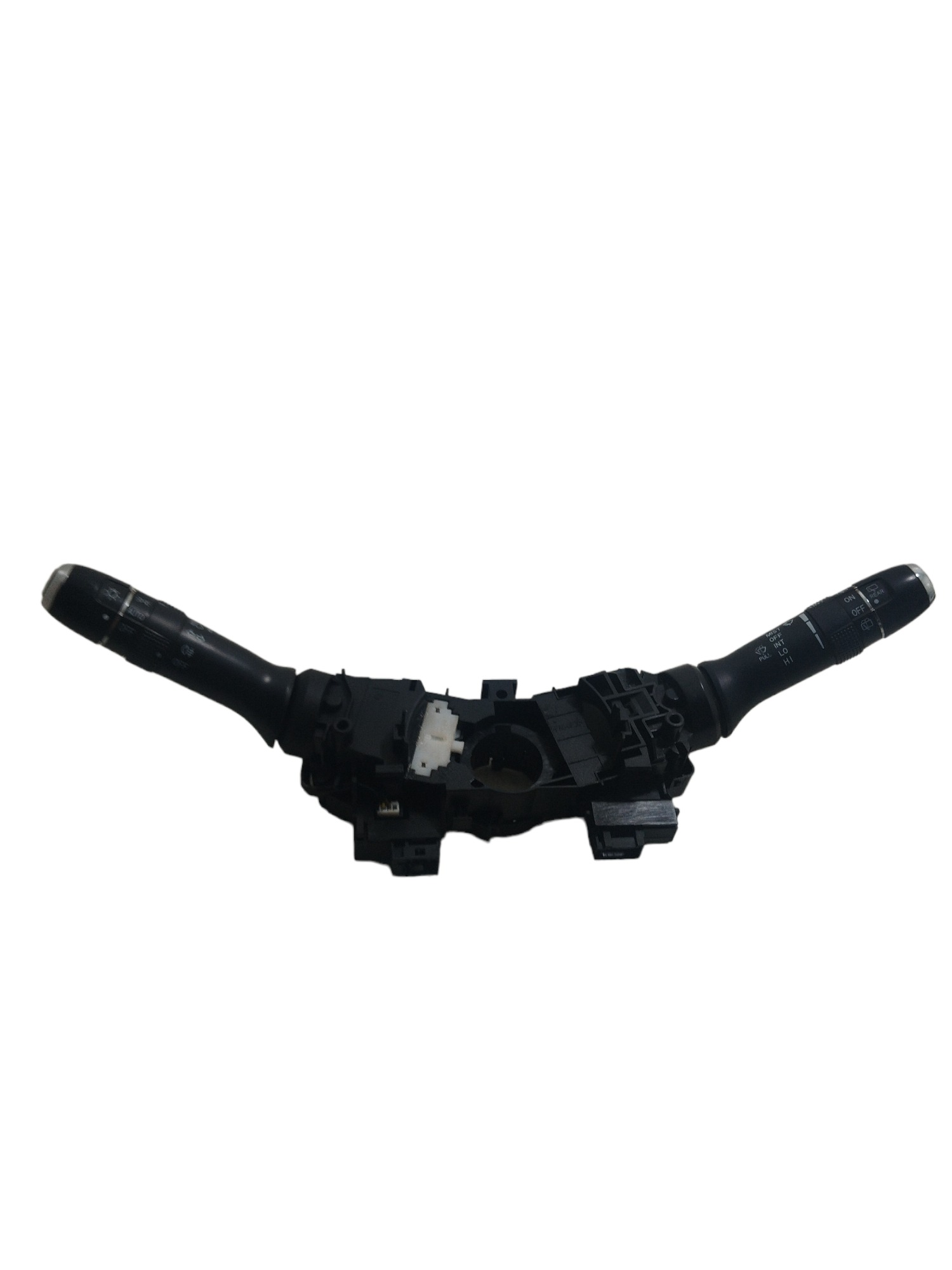 Chave De Seta E Limpador Chery Tiggo 3x Pro Completo Origi 5
