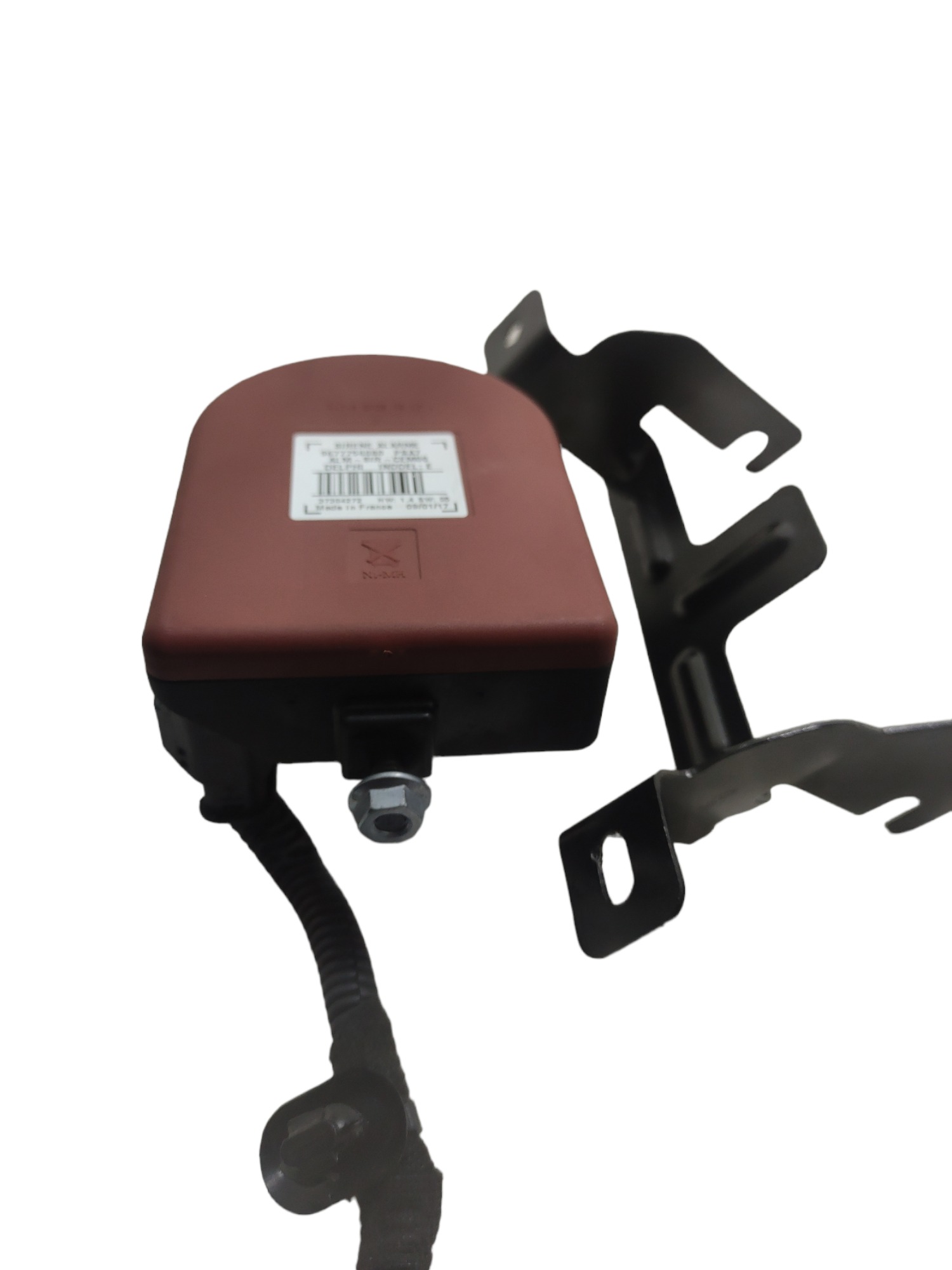 Sensor Sirene Alarme Peugeot 3008 5008 9677756080 5