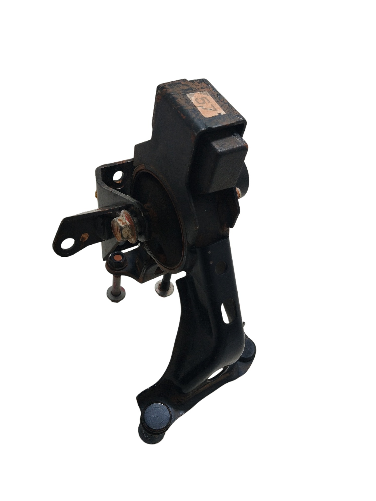 Coxim Do Motor E Suporte Toyota Corolla 1.8 2015 3