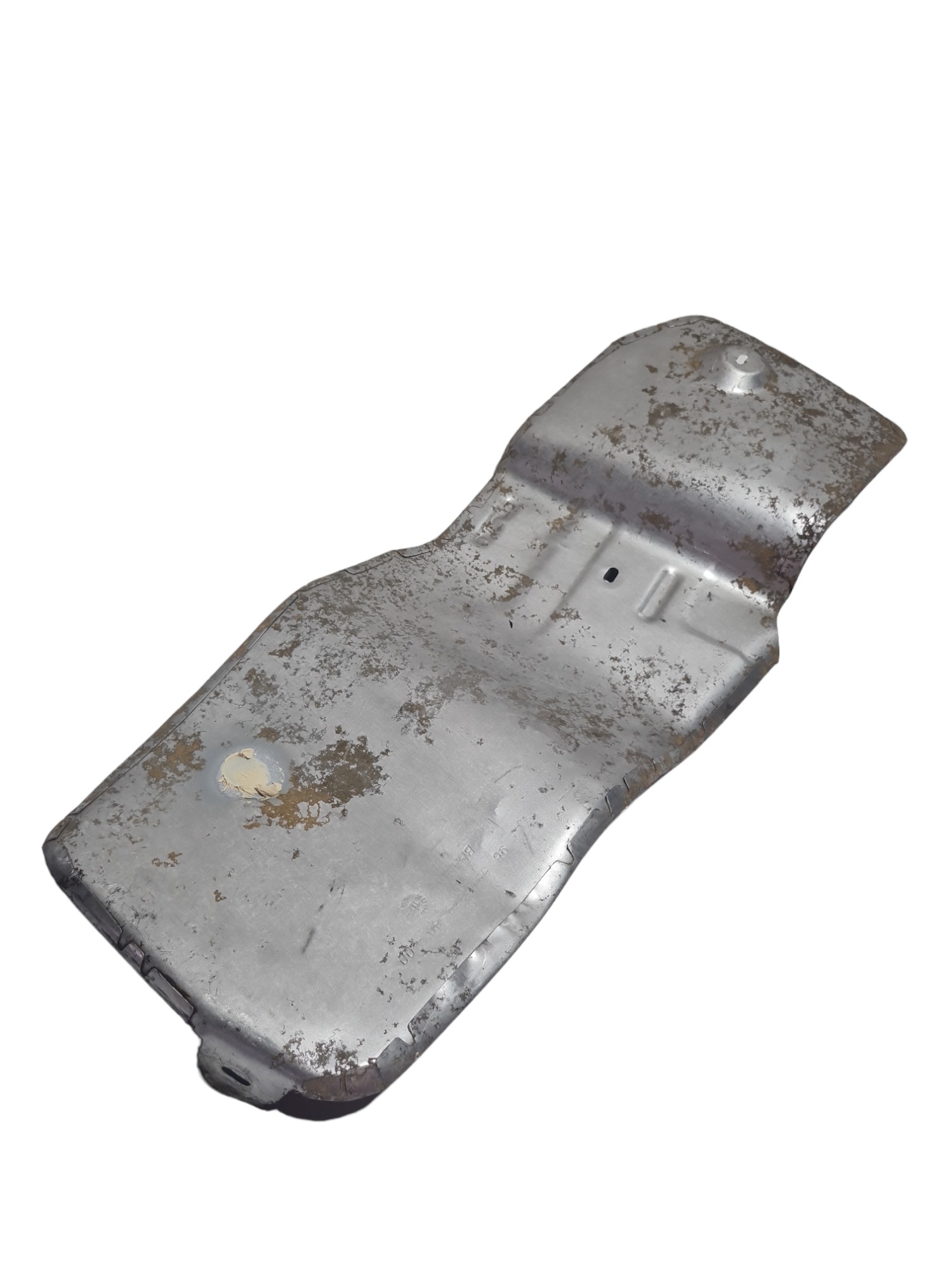 Friso Protetor Calor Escape Peugeot 206 E 207 9655187980 2