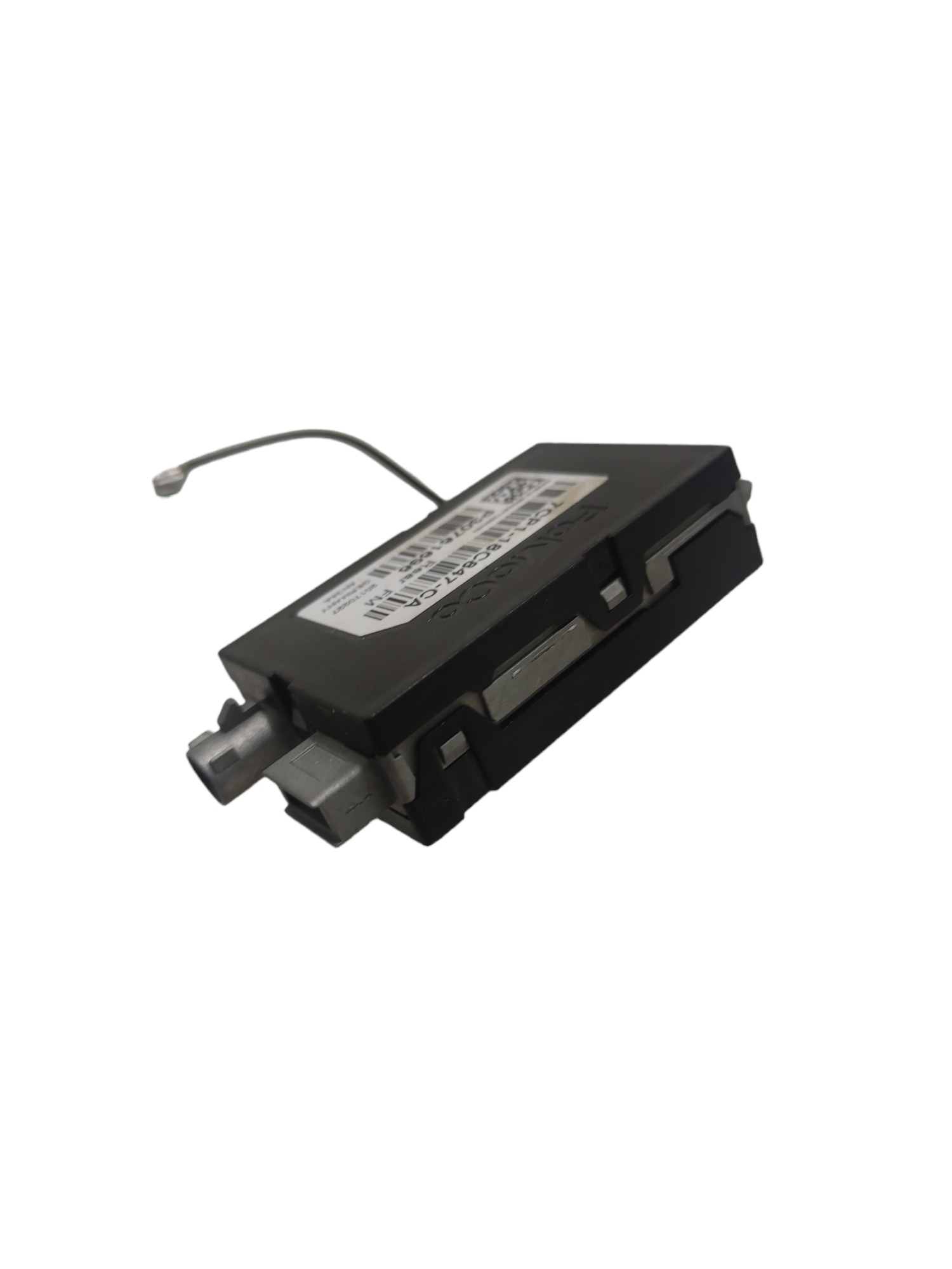 Módulo Amplificador Antena Volvo V40 2017/2018 P30761696 Preto 4