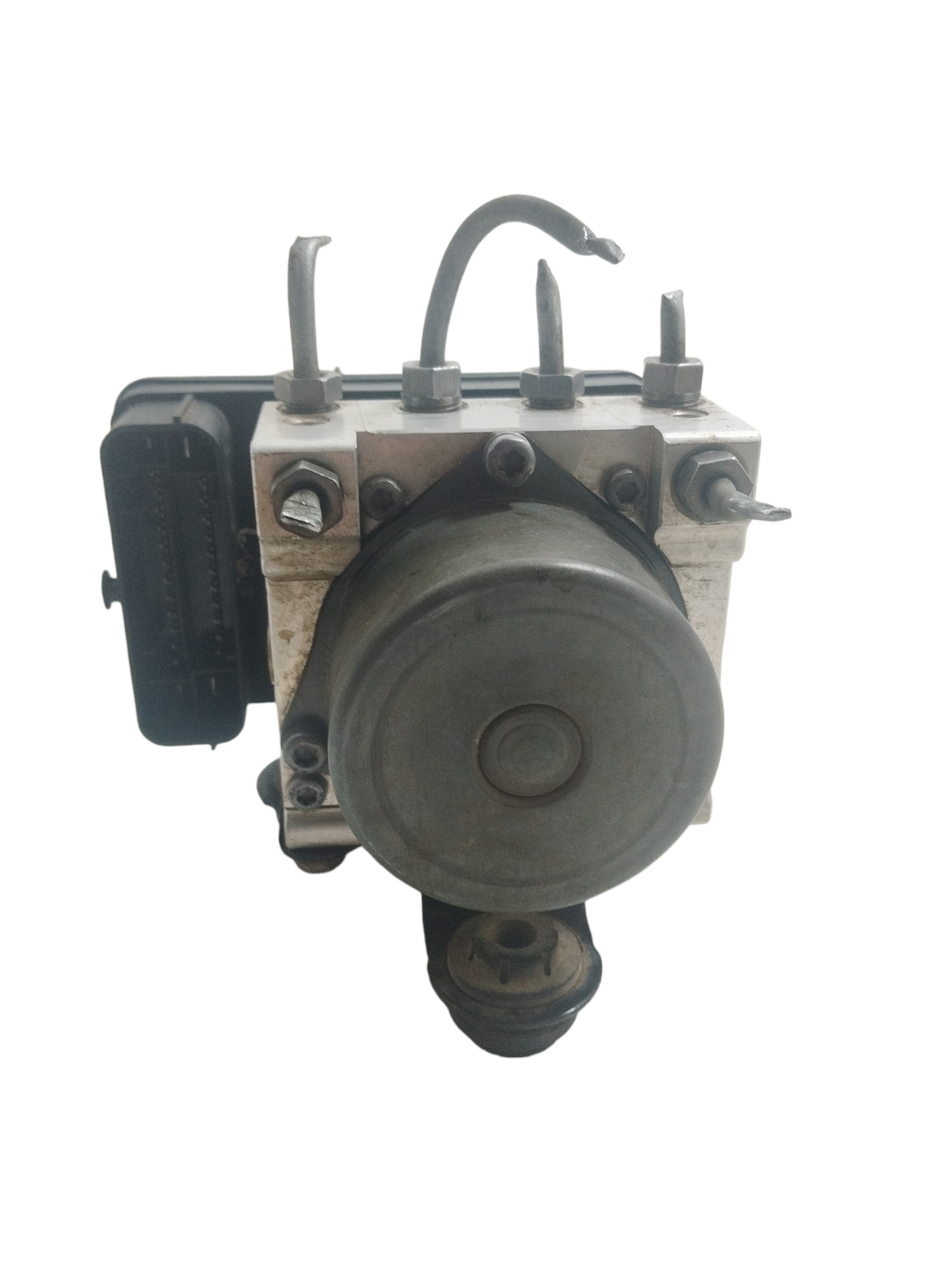 Módulo Central Hidráulico Vw Saveiro Gol 80208084839 1