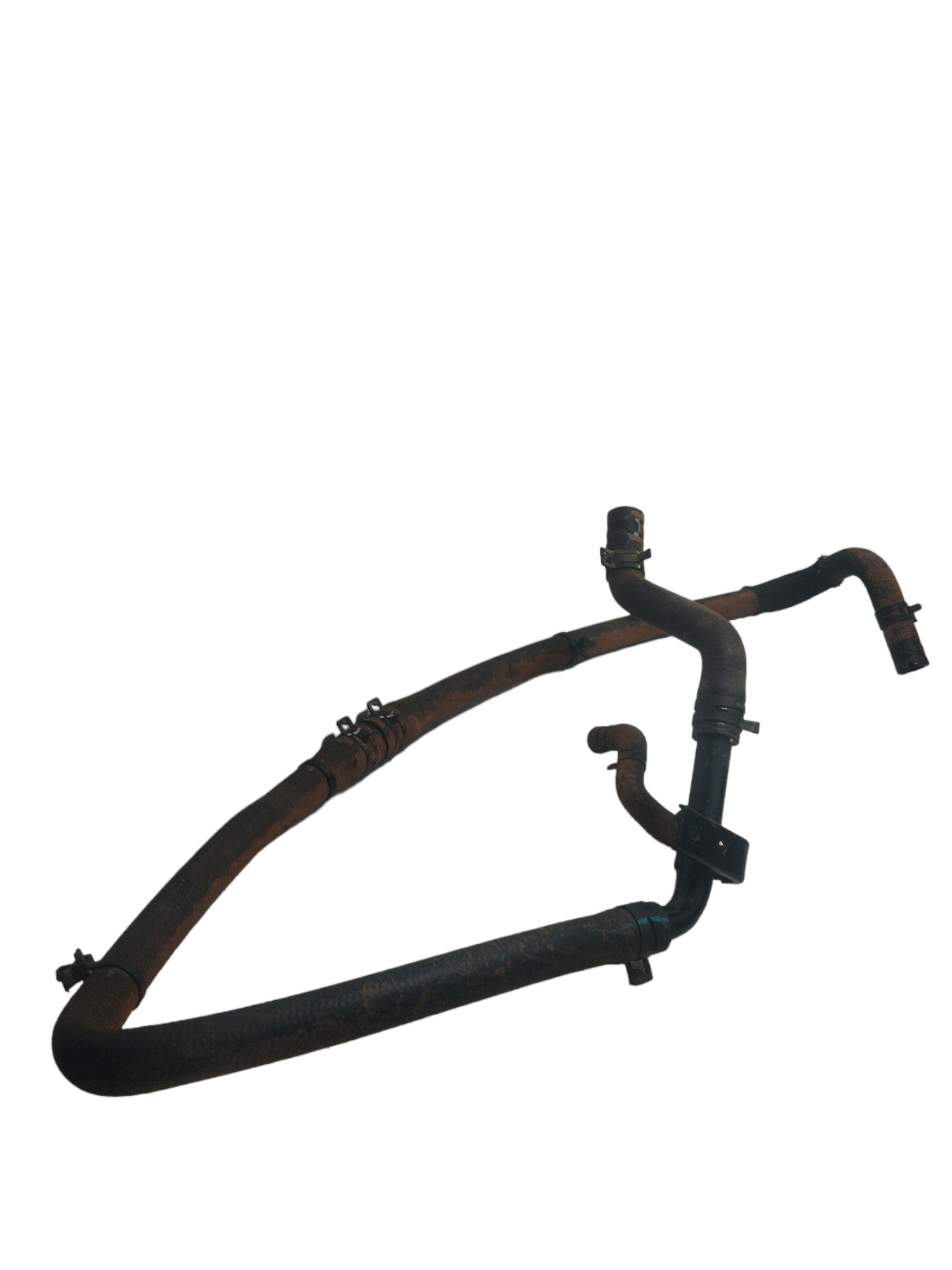 Mangueira Cano Radiador Chery Tiggo 3x Pro 2022 2023 Orig 3