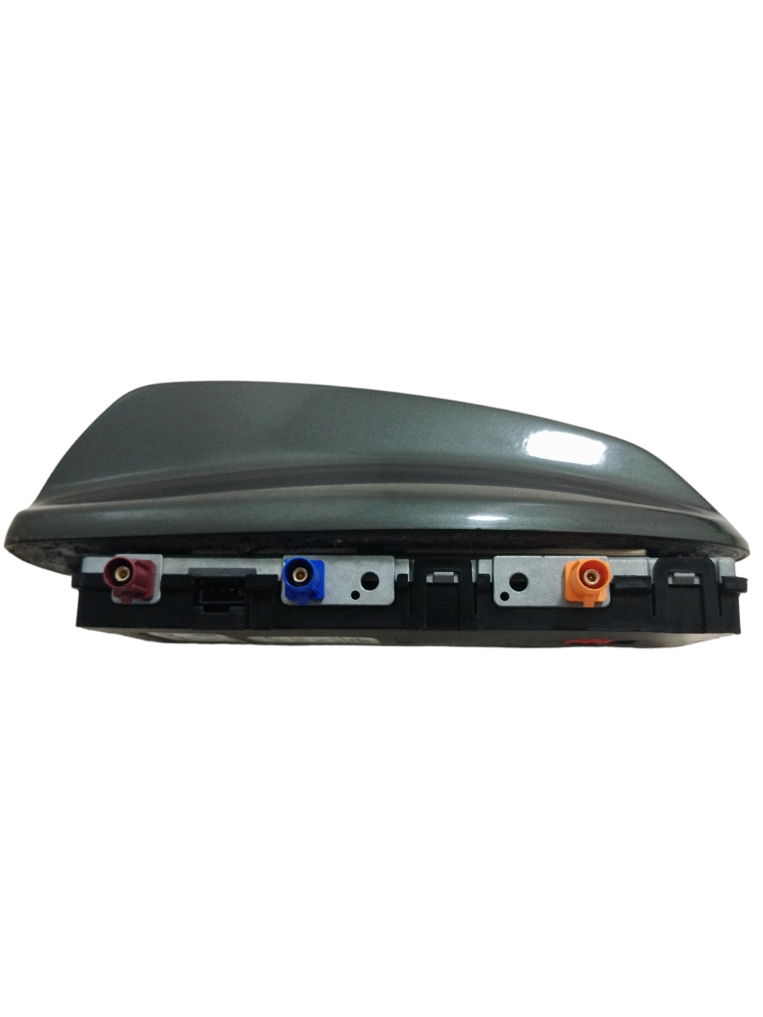 Antena Teto Volvo Xc90 T8 2021 2022 Original Cinza 4