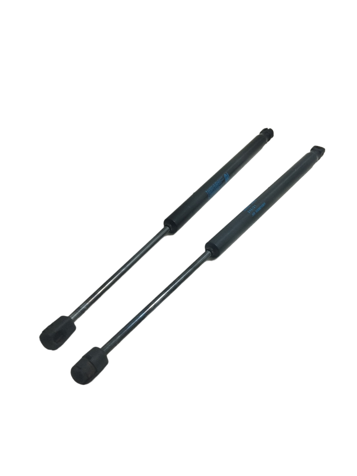 Par Amortecedor Porta-malas Chery Tiggo 3 X Pro 2022 1