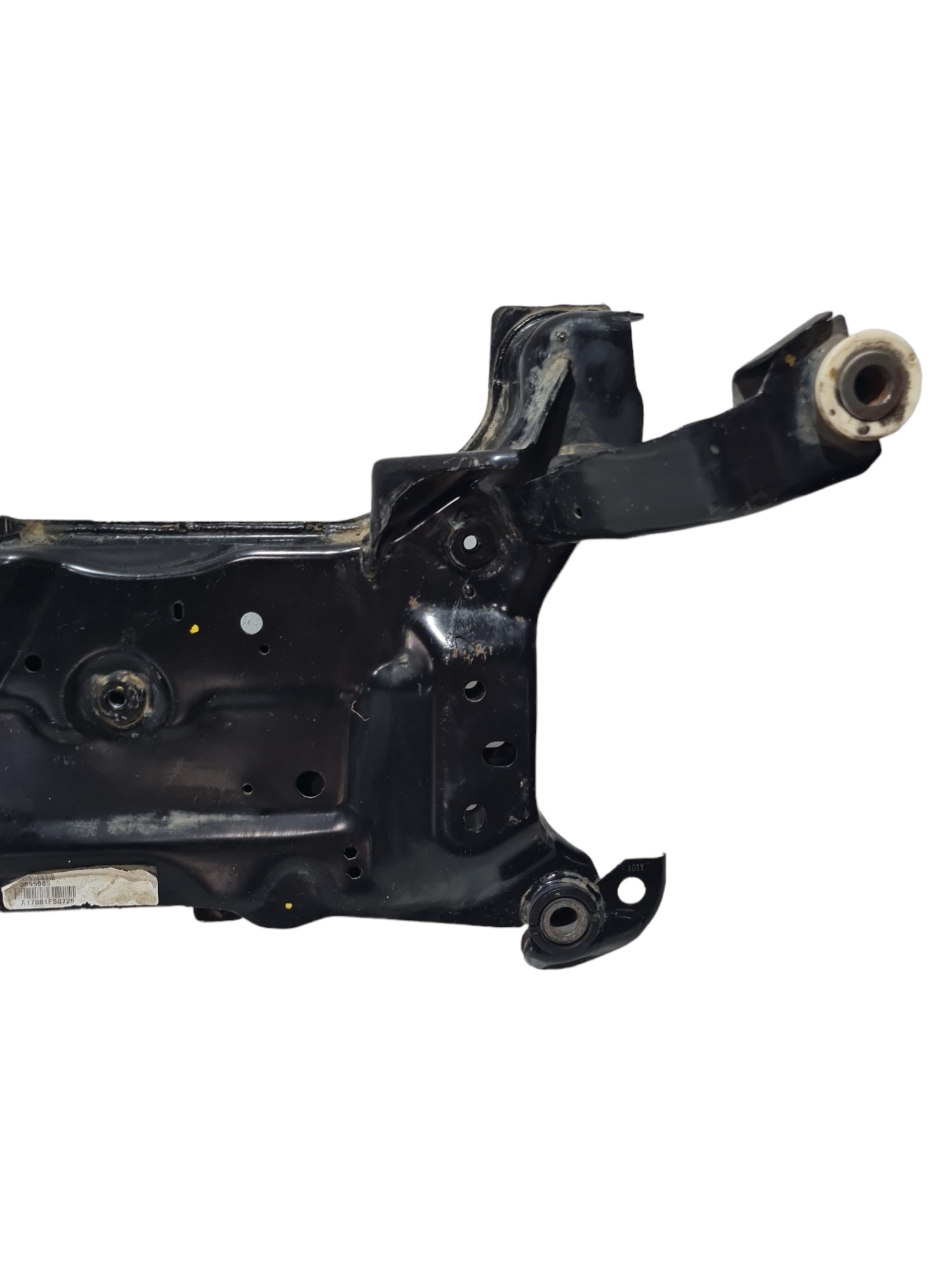 Agregado Dianteiro Volvo V40 2014 A 2019 2018 9