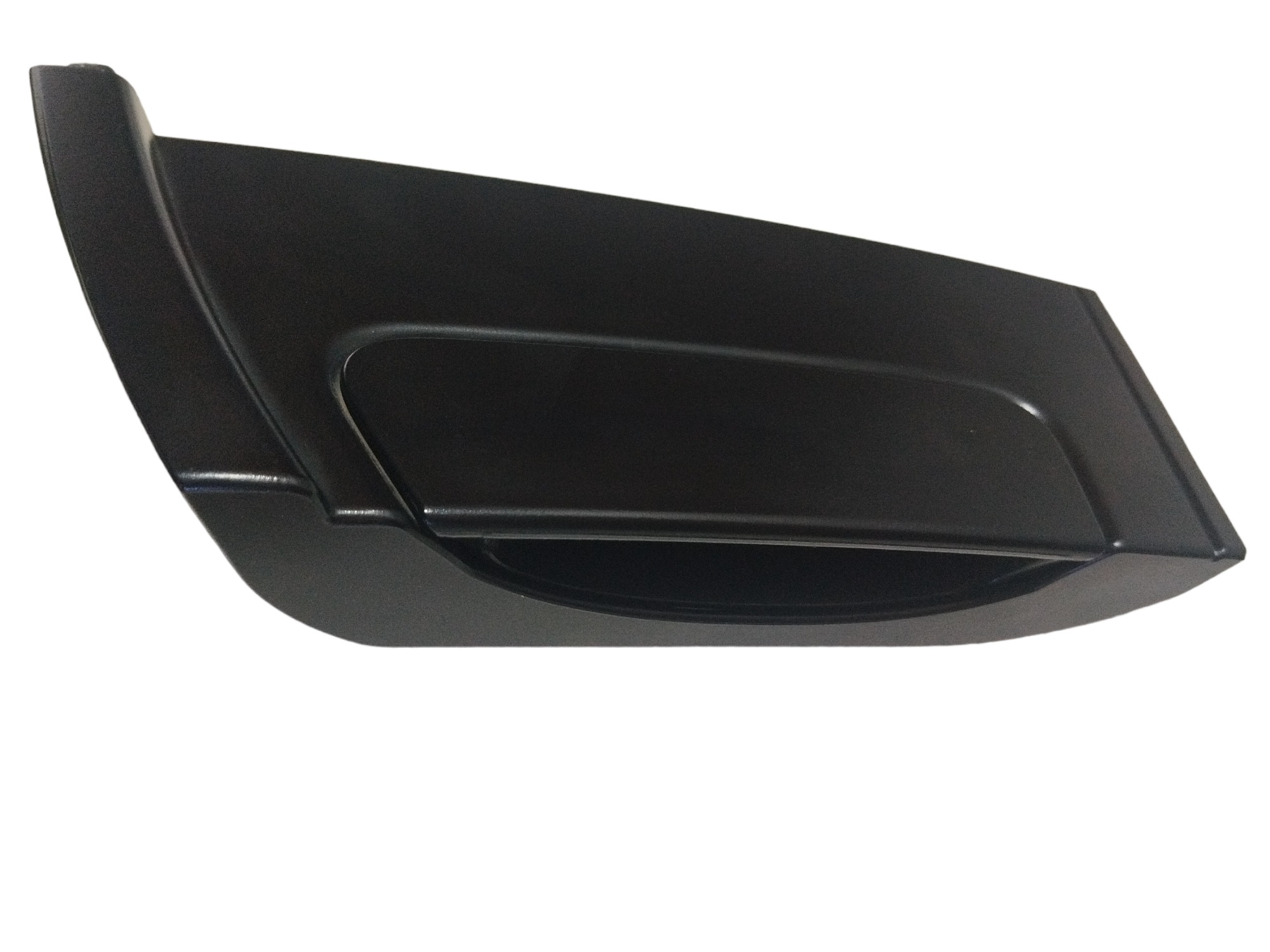Maçaneta Externa Traseira Esquerda Honda Hr-v 2018 Origina 3