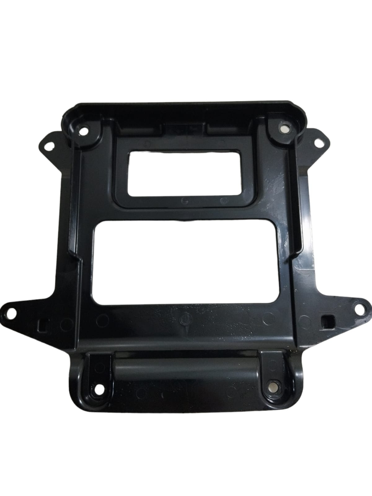 Suporte Da Tela Multimídia Volvo Xc90 2021 2022 31403349 3