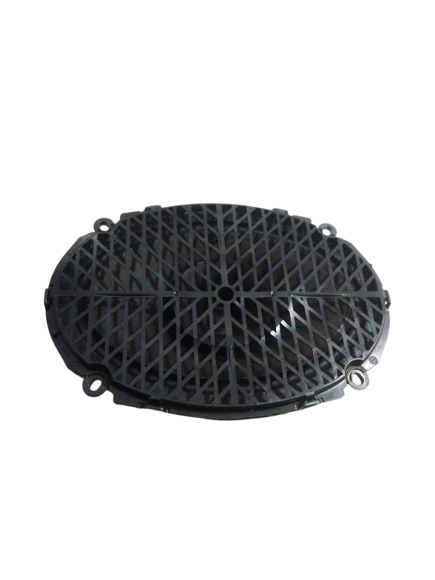 Alto-falante 6×9 Jeep Commander 2022/2023 Original Preto 2