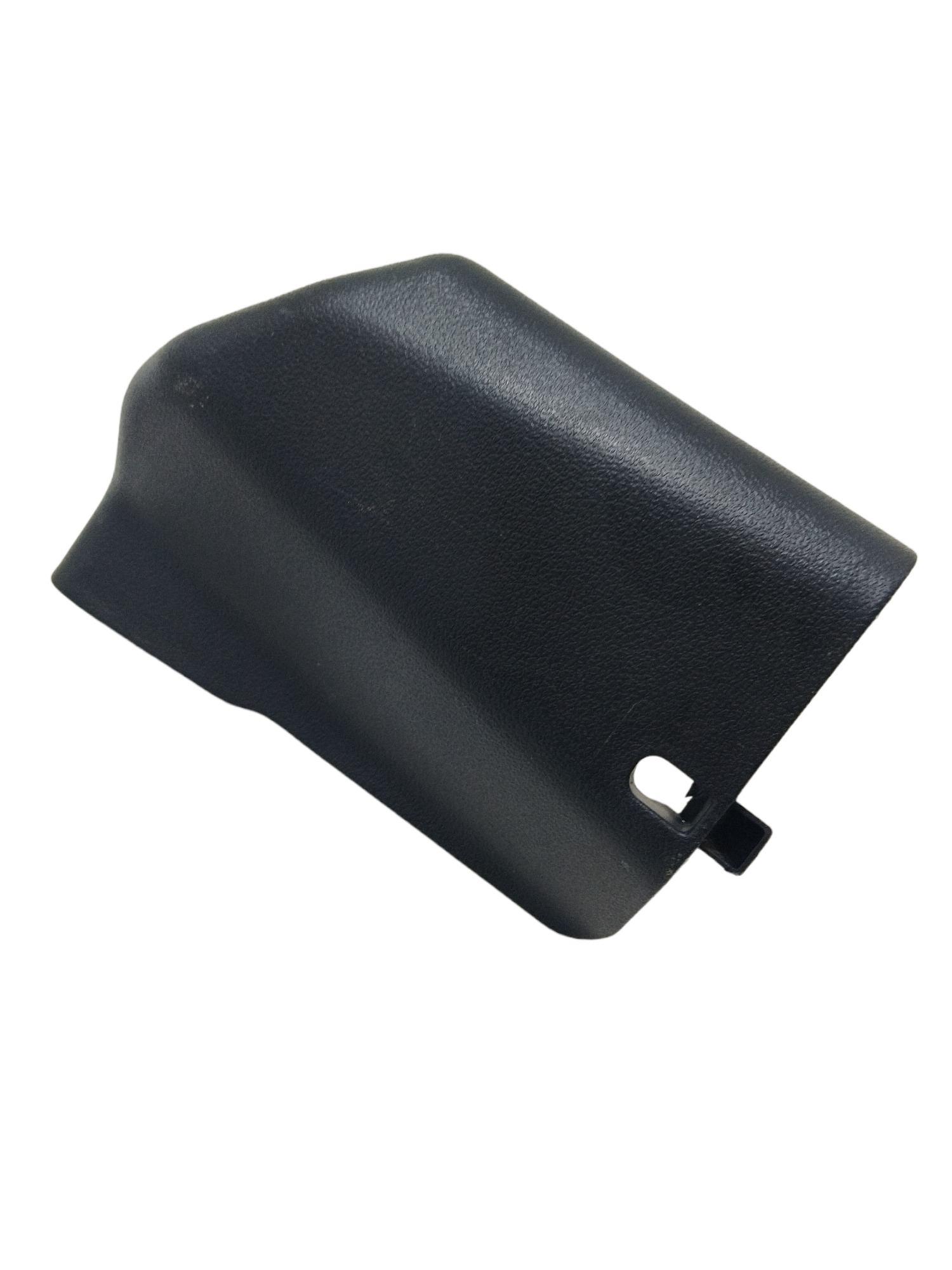 Moldura Acabamento Banco Dianteiro Direito Corolla 2015 Preto 2