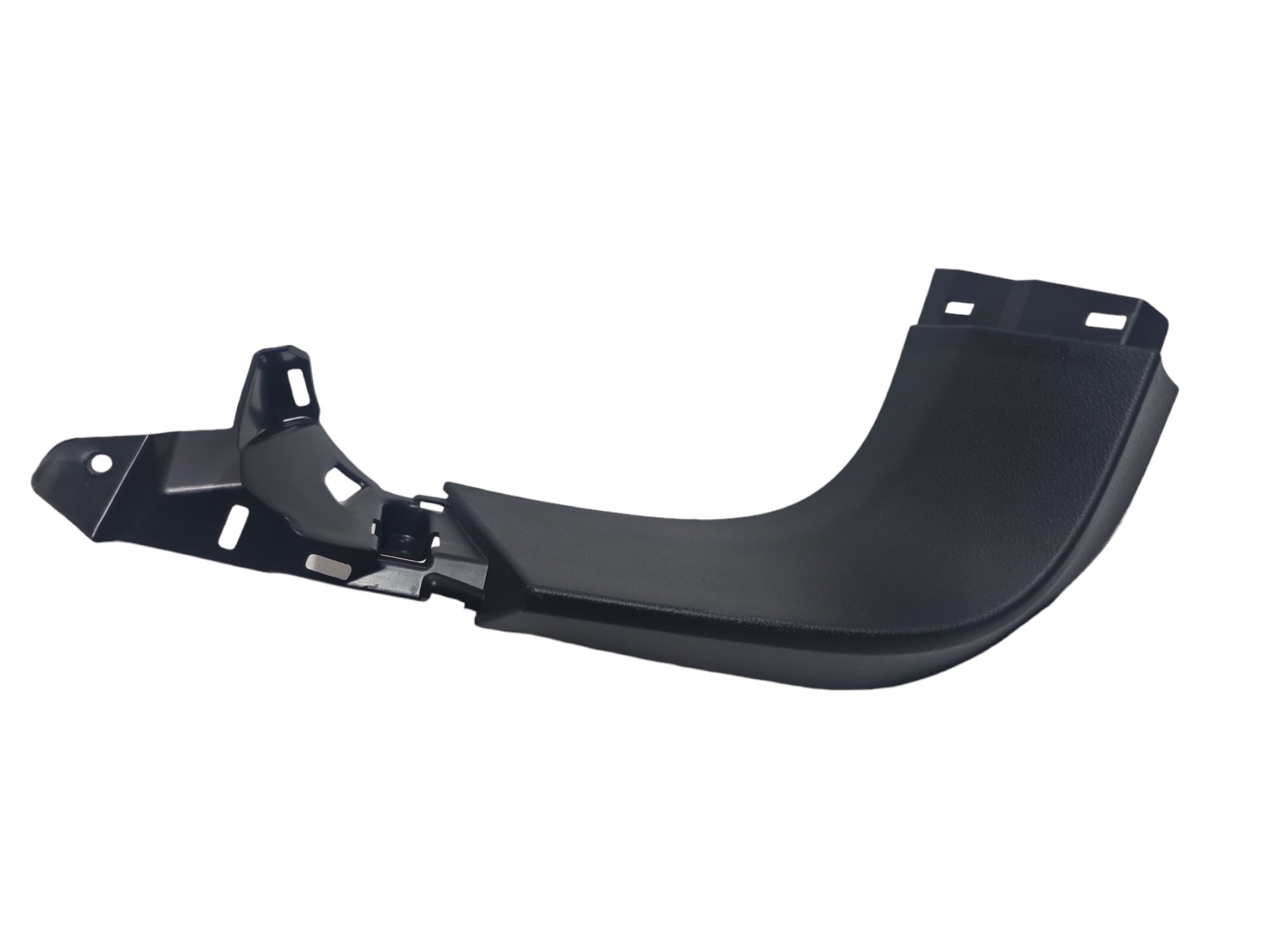 Acabamento Esquerdo Tampa Traseira Superior Jeep Commander 3