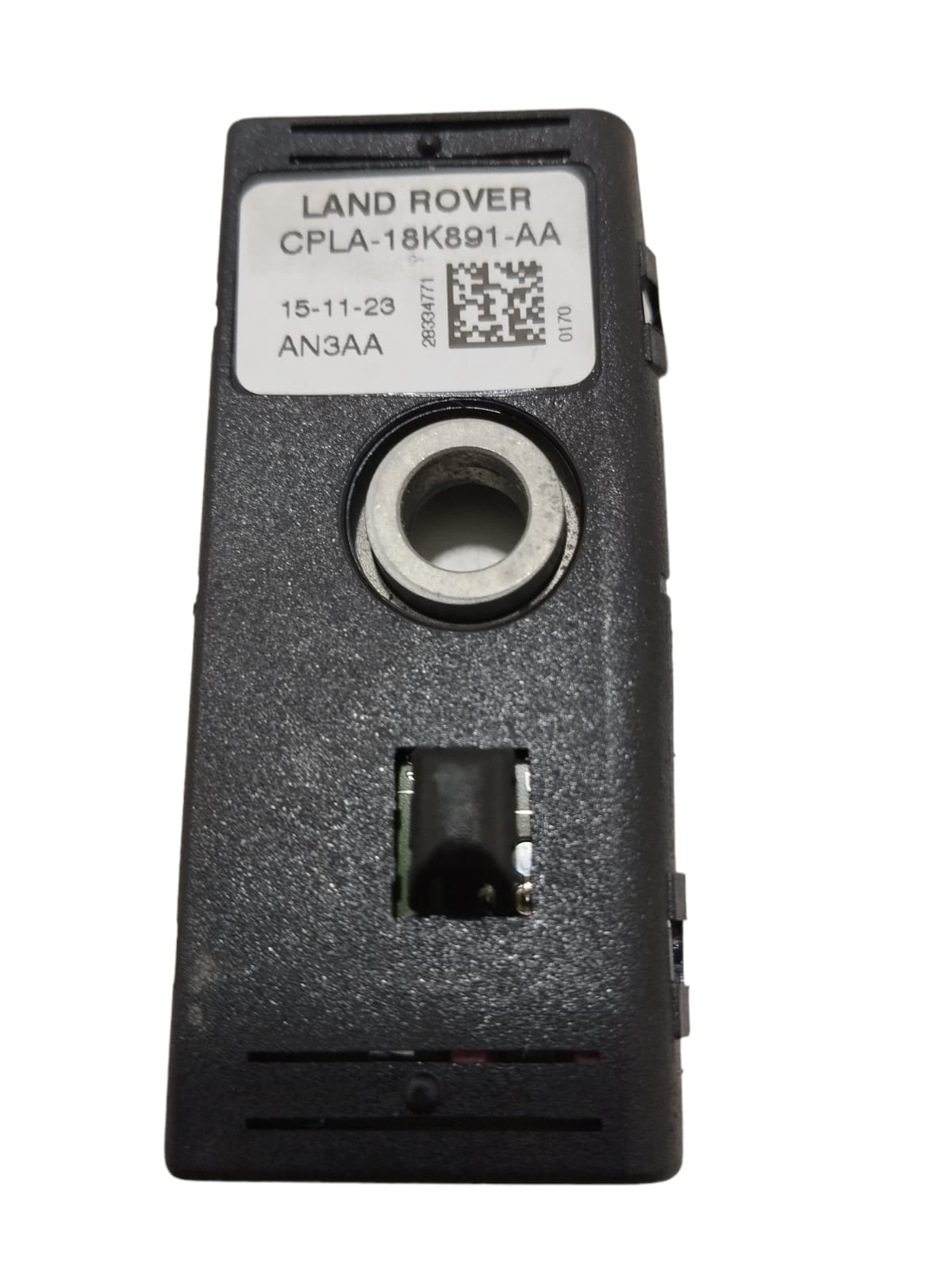 Módulo Antena Range Rover Vogue 2016 Original 2