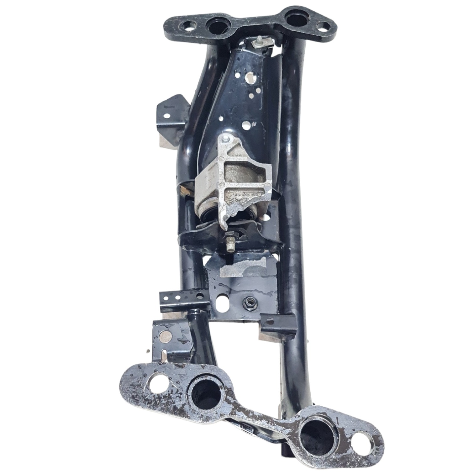Suporte Caixa Câmbio Range Rover Sport Vogue E Discovery 5 6