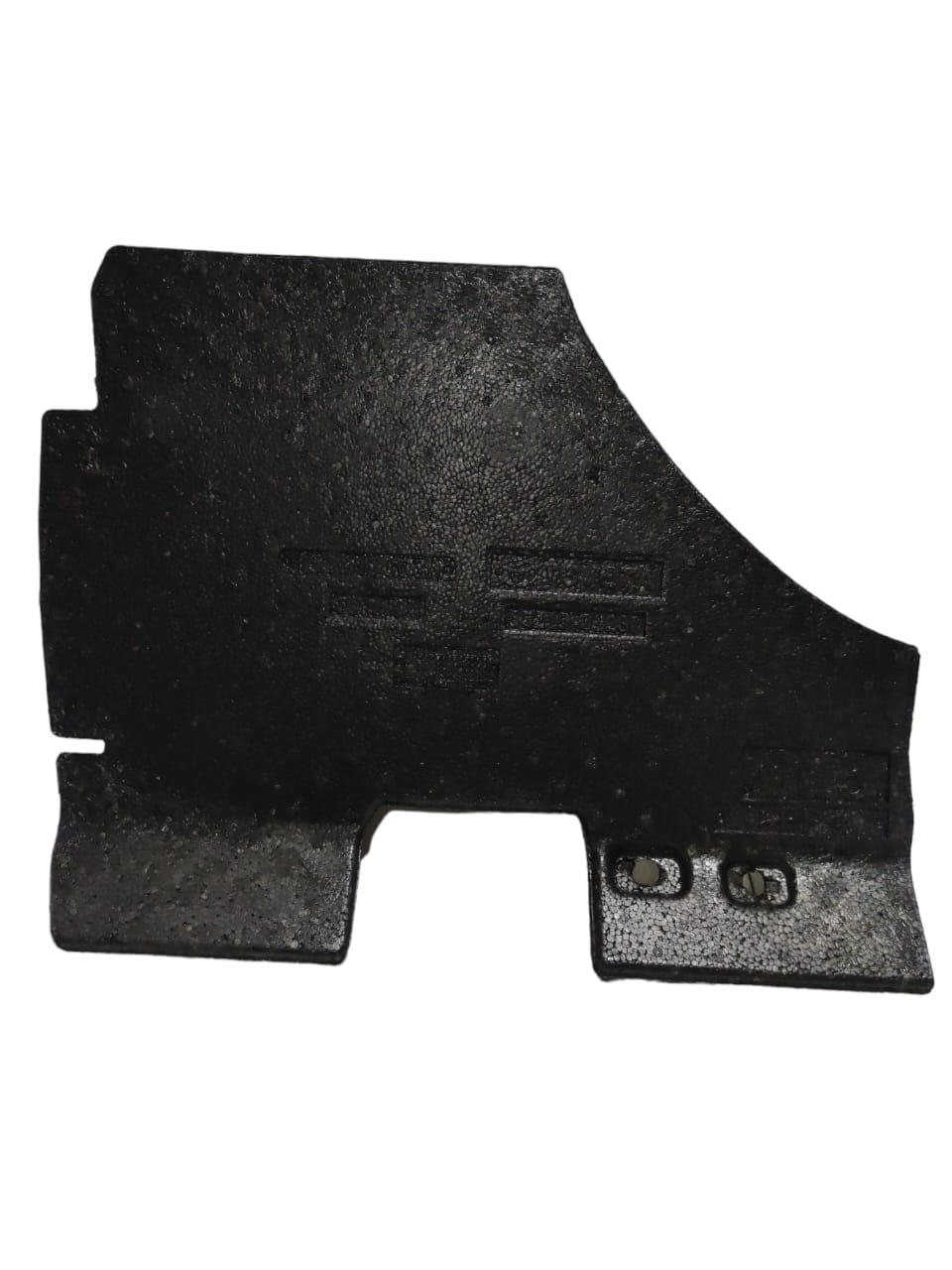 Isopor Interno Assoalho Toyota Corolla 2020 A 2023 1