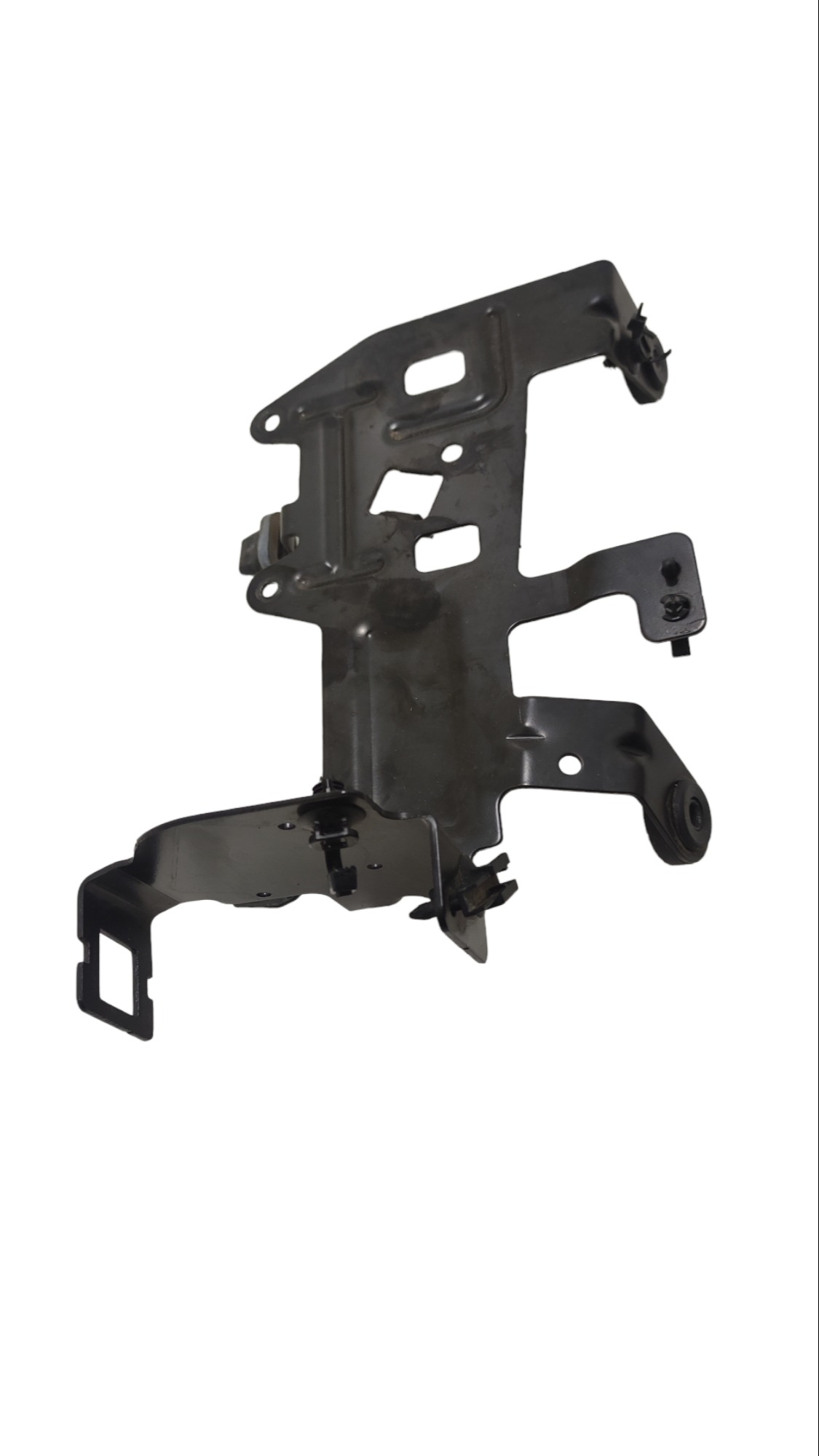 Suporte Fixador Cpla18528ab Range Rover Vogue 2015 2016 3