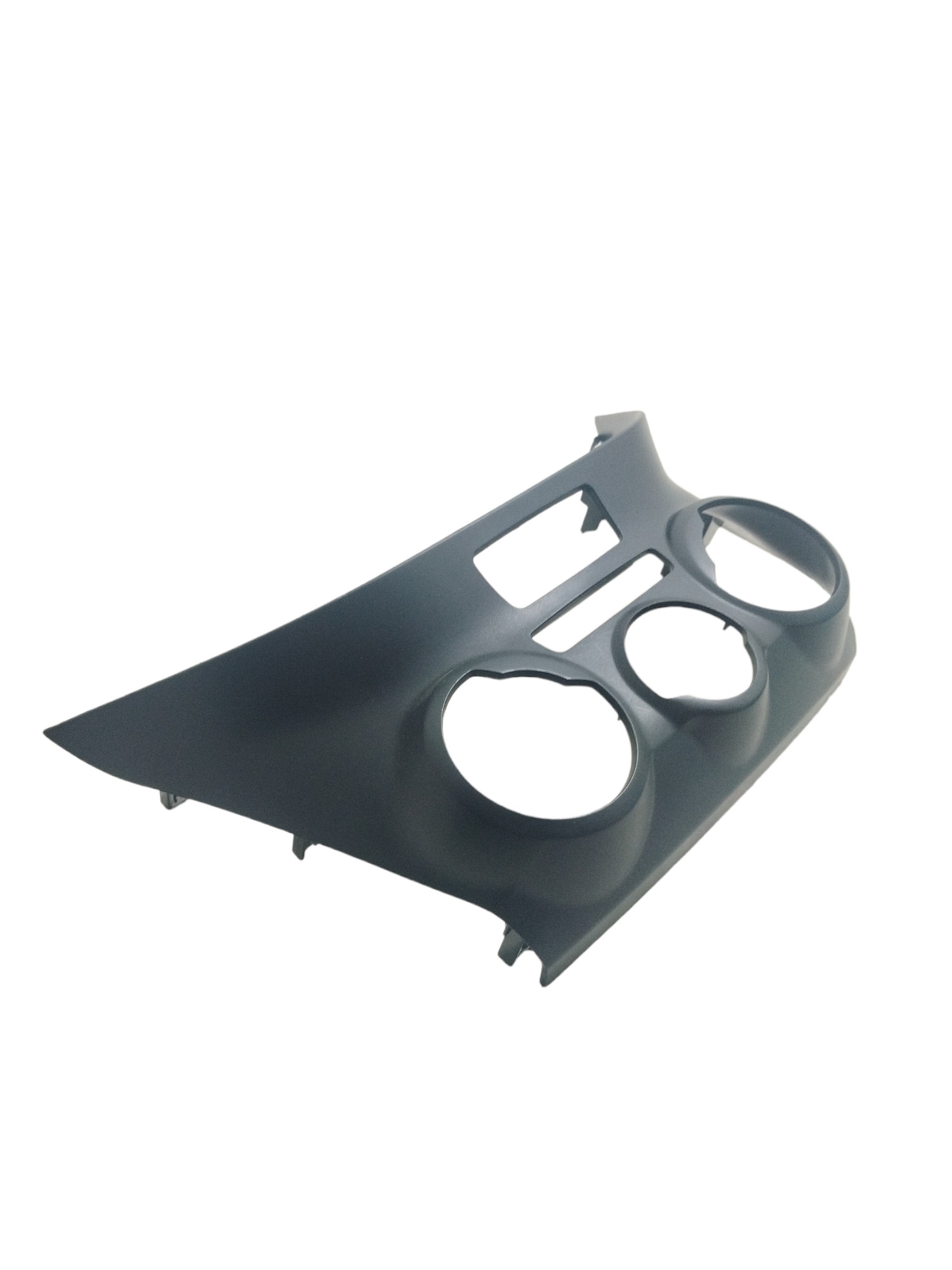 Moldura Comando Ar Peugeot 2008 2017 A 2020 Original 2
