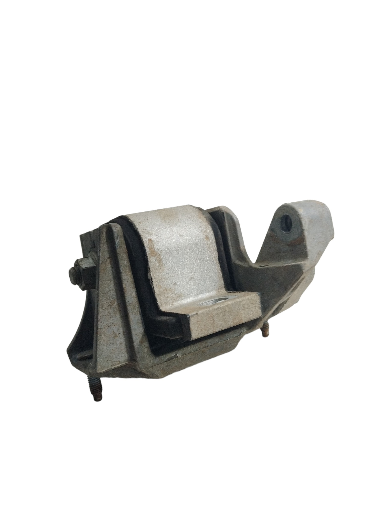 Coxim Motor Lado Esquerdo Volkswagen Gol  1.6 2018 2019 3