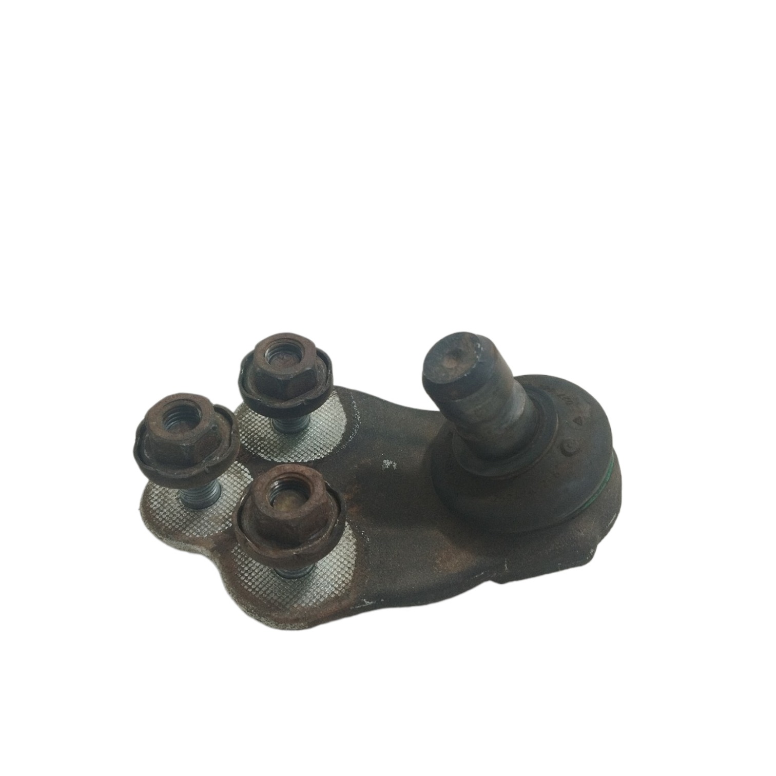 Pivô Balança Dianteira Direita Jeep Compass 00519453210 3