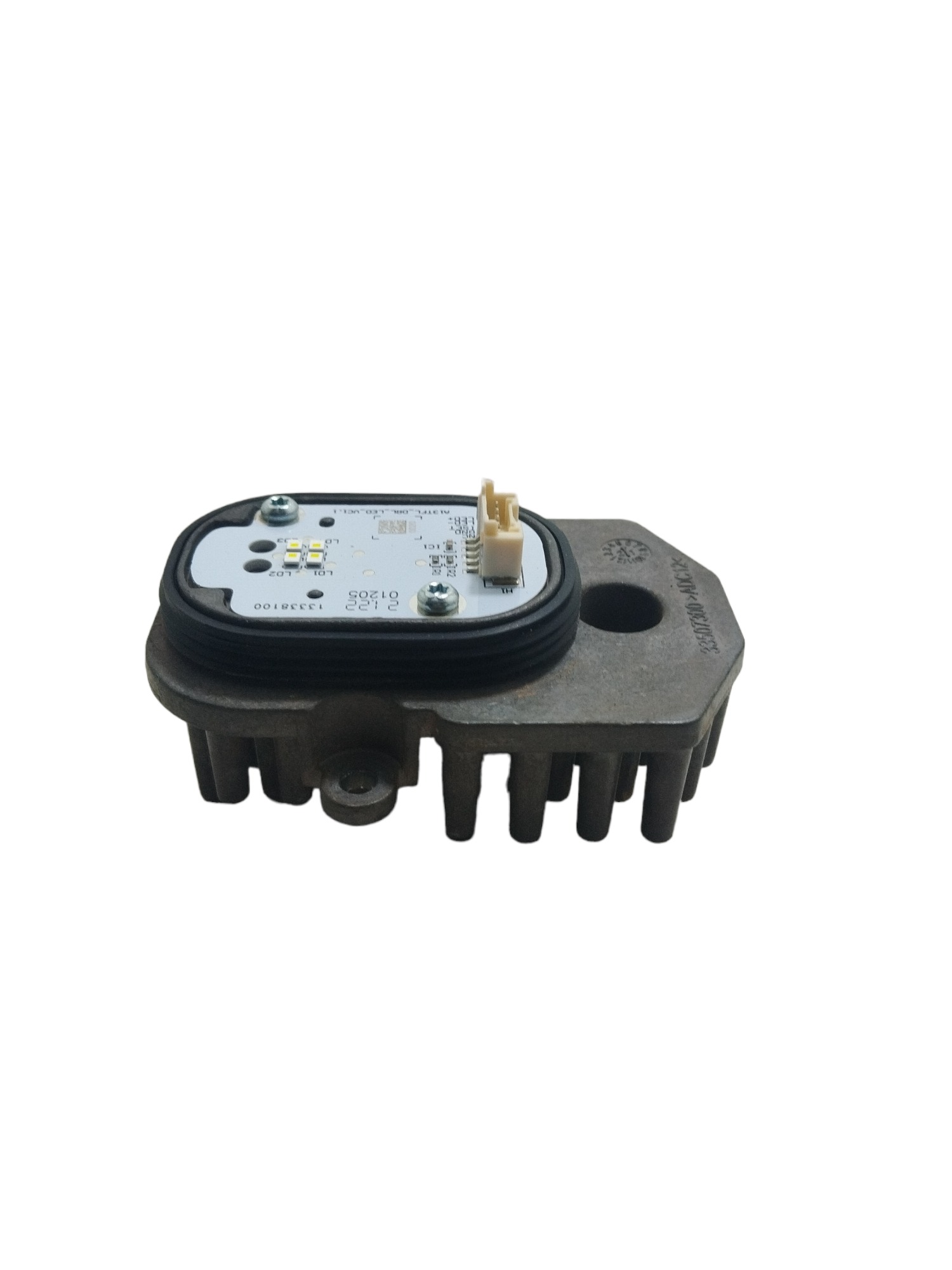 Reator Led Farol Chery Tiggo 3x Pro 2022 Codigo 33507300 2