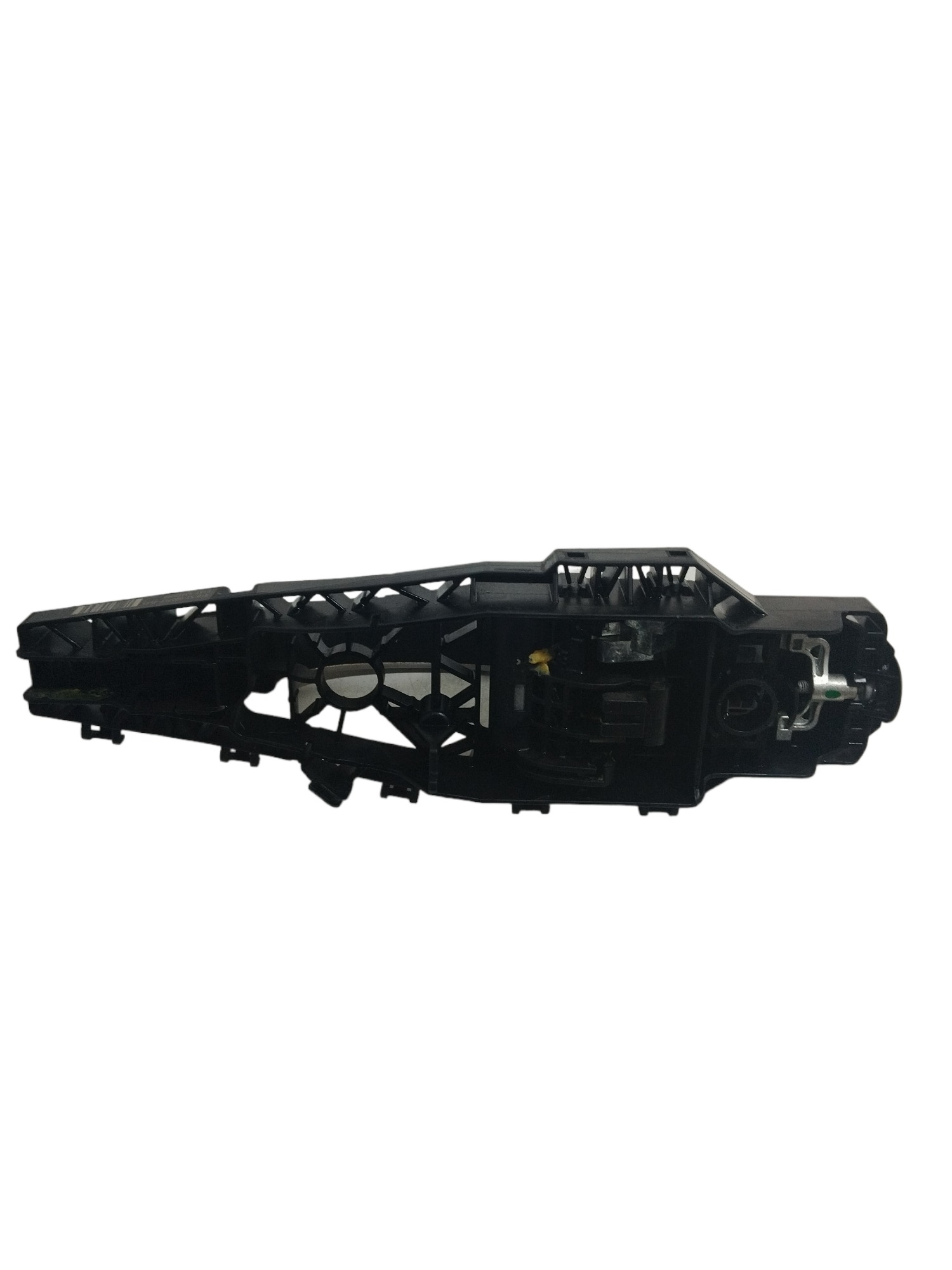 Maçaneta Porta Traseira Direita Jeep Compass 53422298 Traseira 4