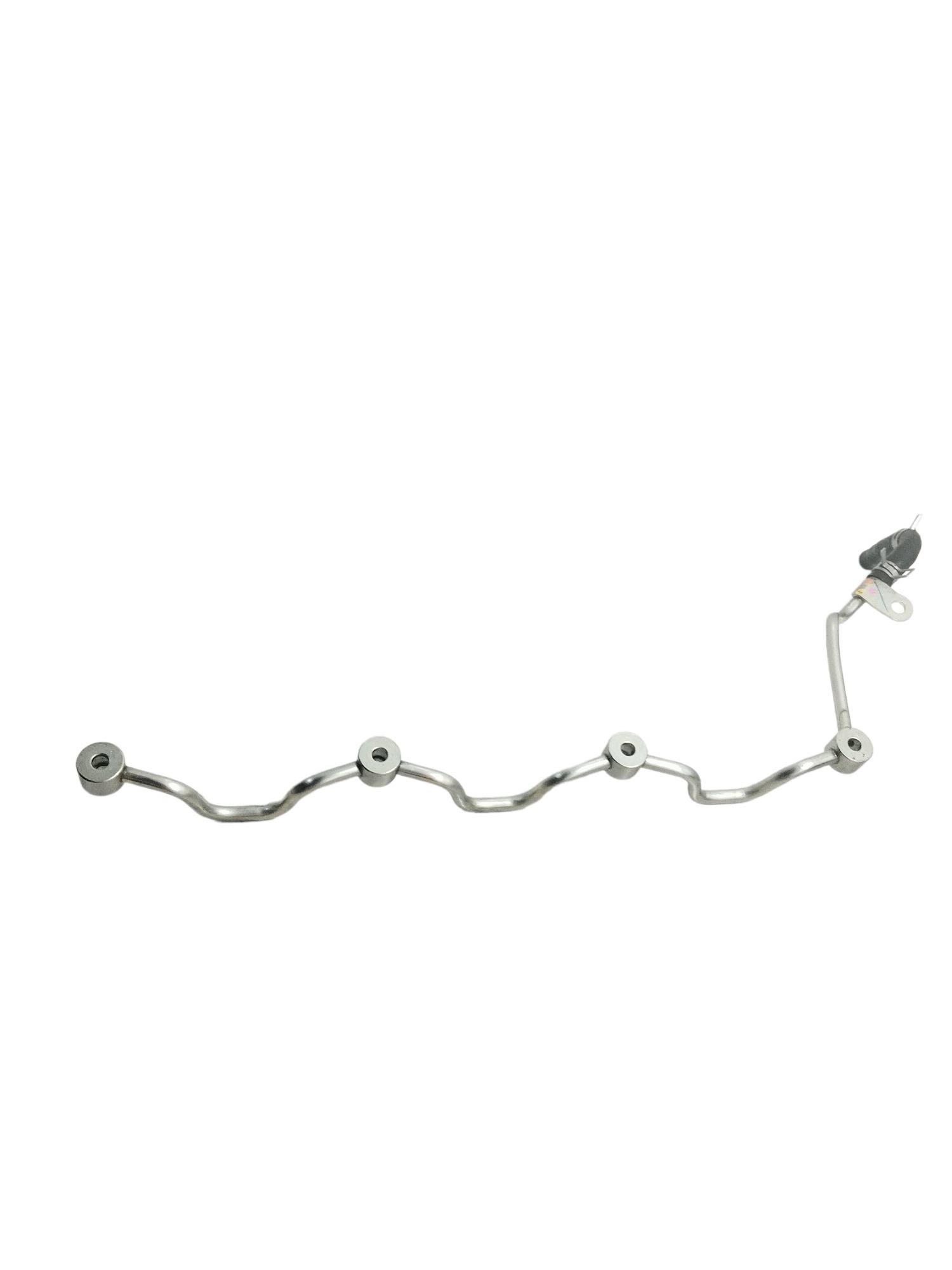 Cano Tubo Da Injeção Toyota Hilux Sw4 2.8 2021/2022 3
