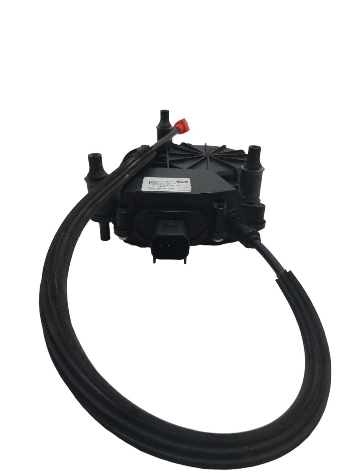 Motor Trava Elétrica Traseira Esquerda Discovery 4 2015 6