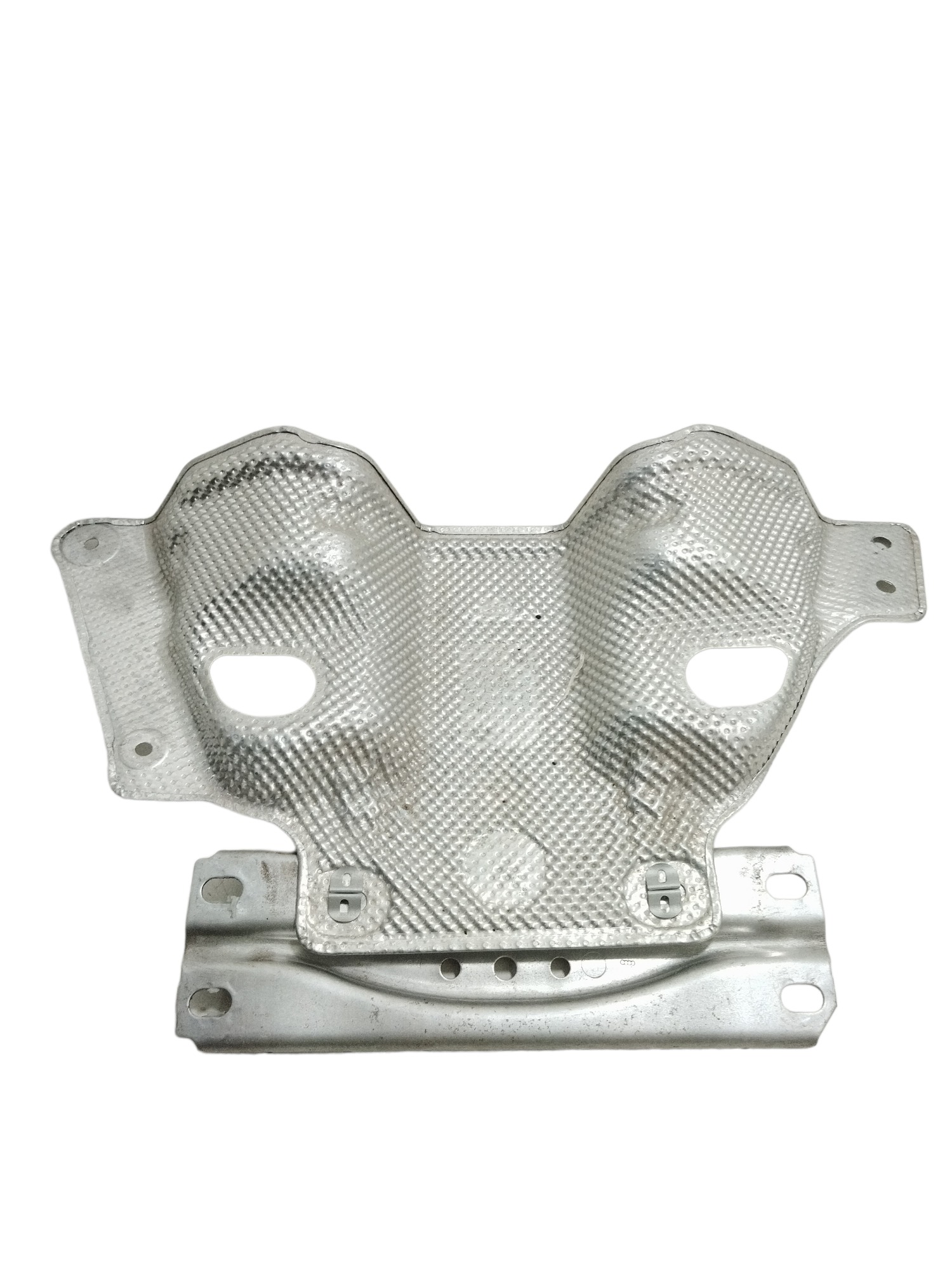 Defletor De Calor Porsche Macan 2020/2021 Original 8