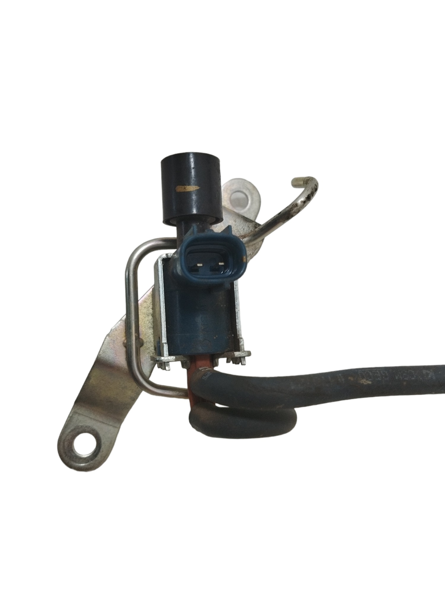 Válvula Solenoide Vácuo Original Hilux Sw4 Srx 2021 2022 3