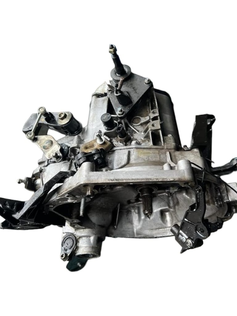 Caixa Câmbio Peugeot 207 206 Citroen C3 Etc Cod9687667710 5