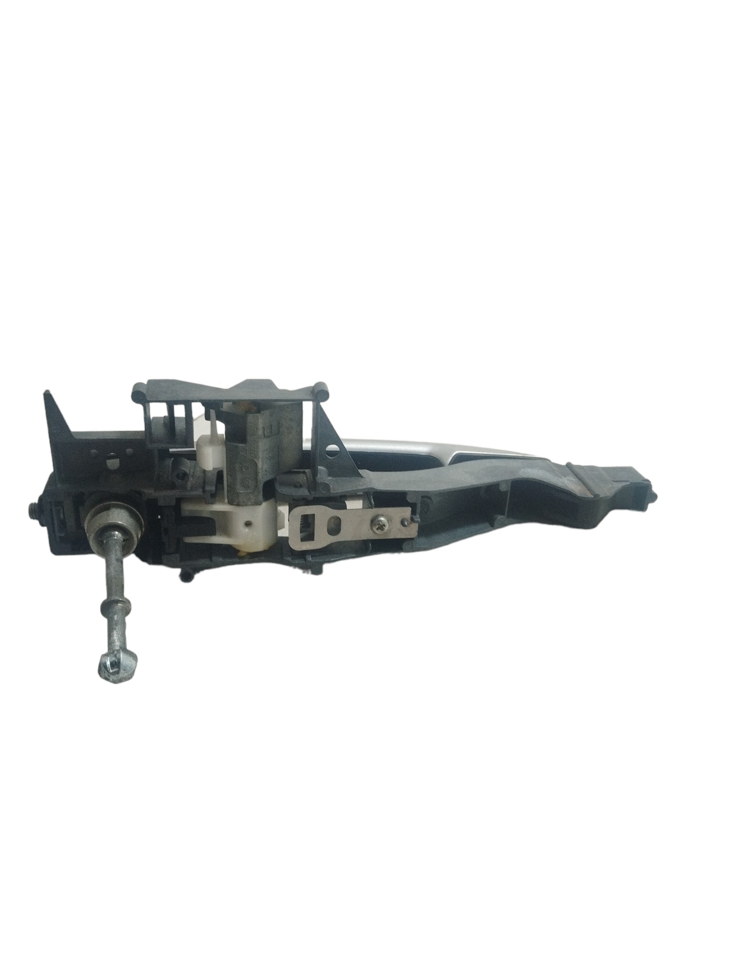 Maçaneta Externa Dianteira Esquerda Peugeot 2008 Detalhes Dianteira 3