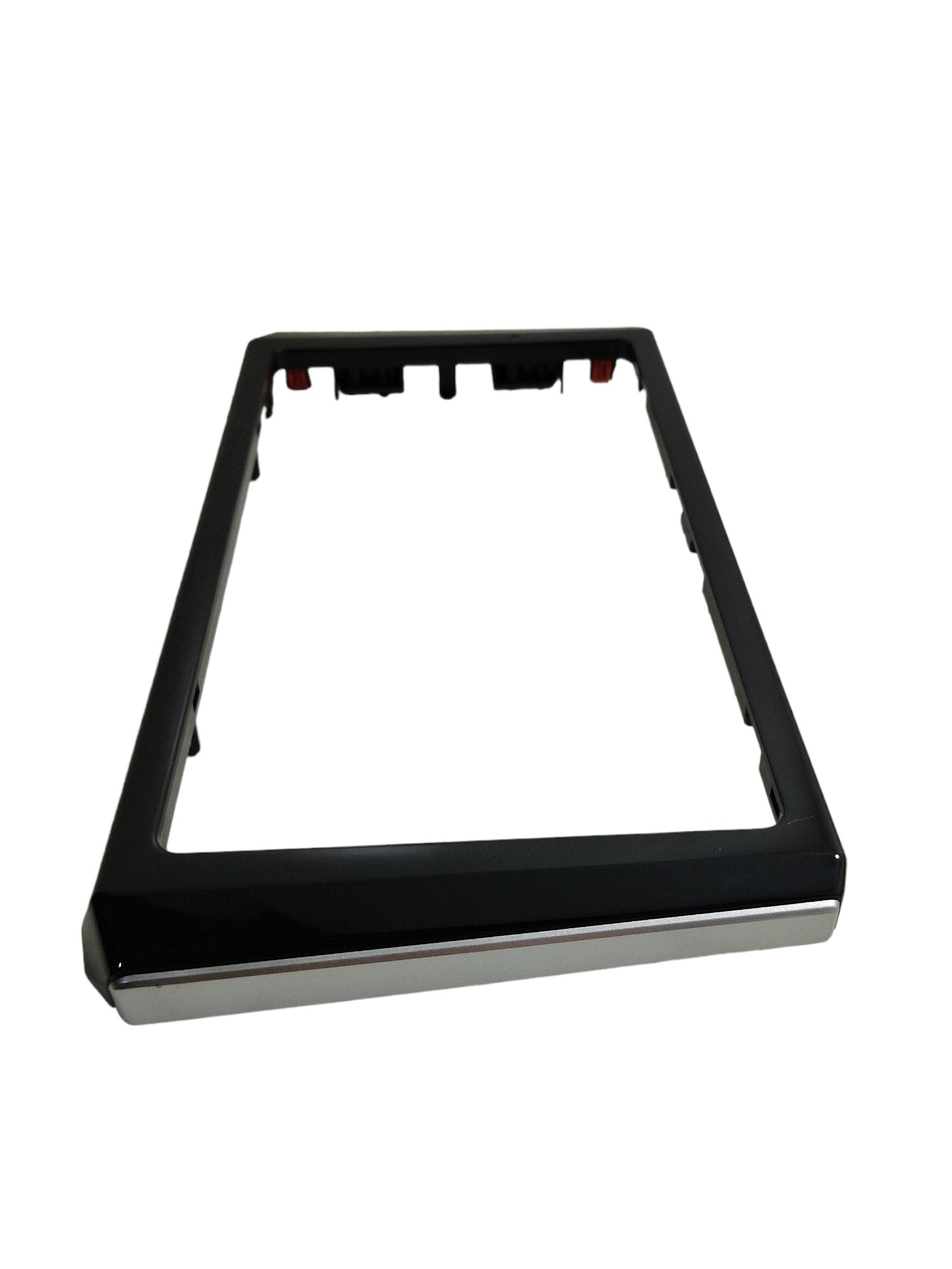 Moldura Multimídia Toyota Corolla Hilux Código 5540502g00 Preto