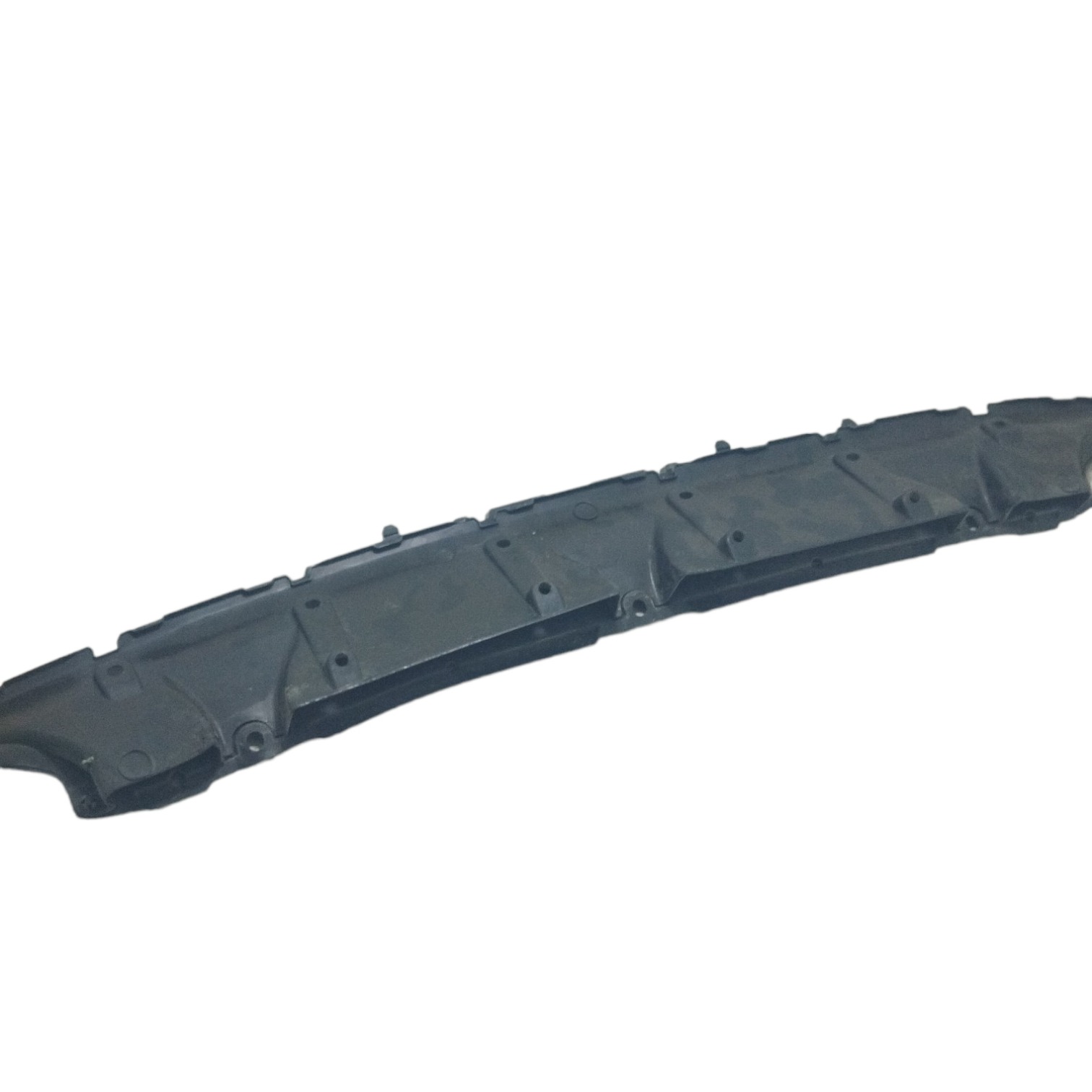 Suporte Guia Duto Porsche Macan 2021 Codigo 95b805187 6
