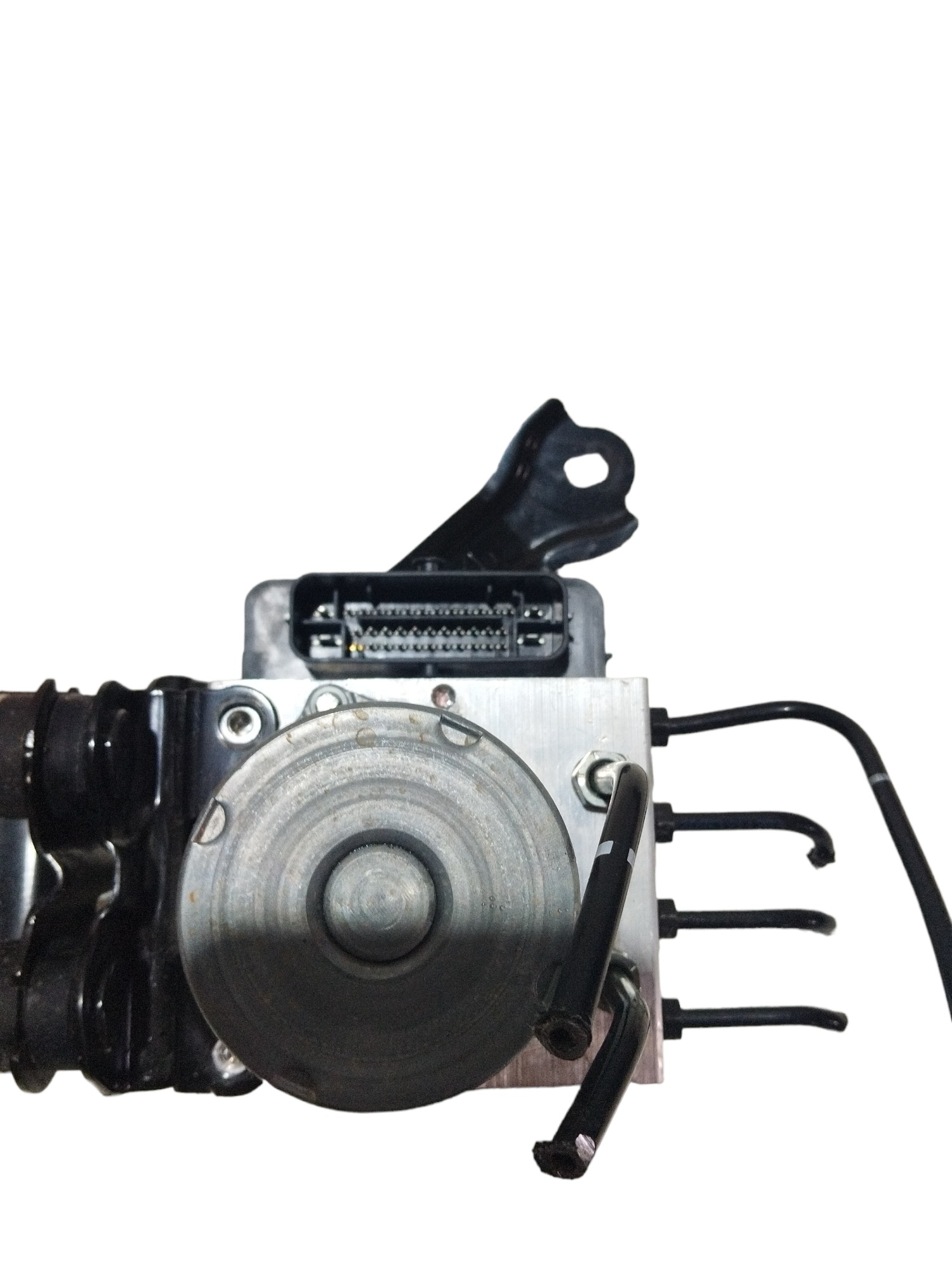 Módulo Abs Corolla 2022/2023 Original 4454002b10 6
